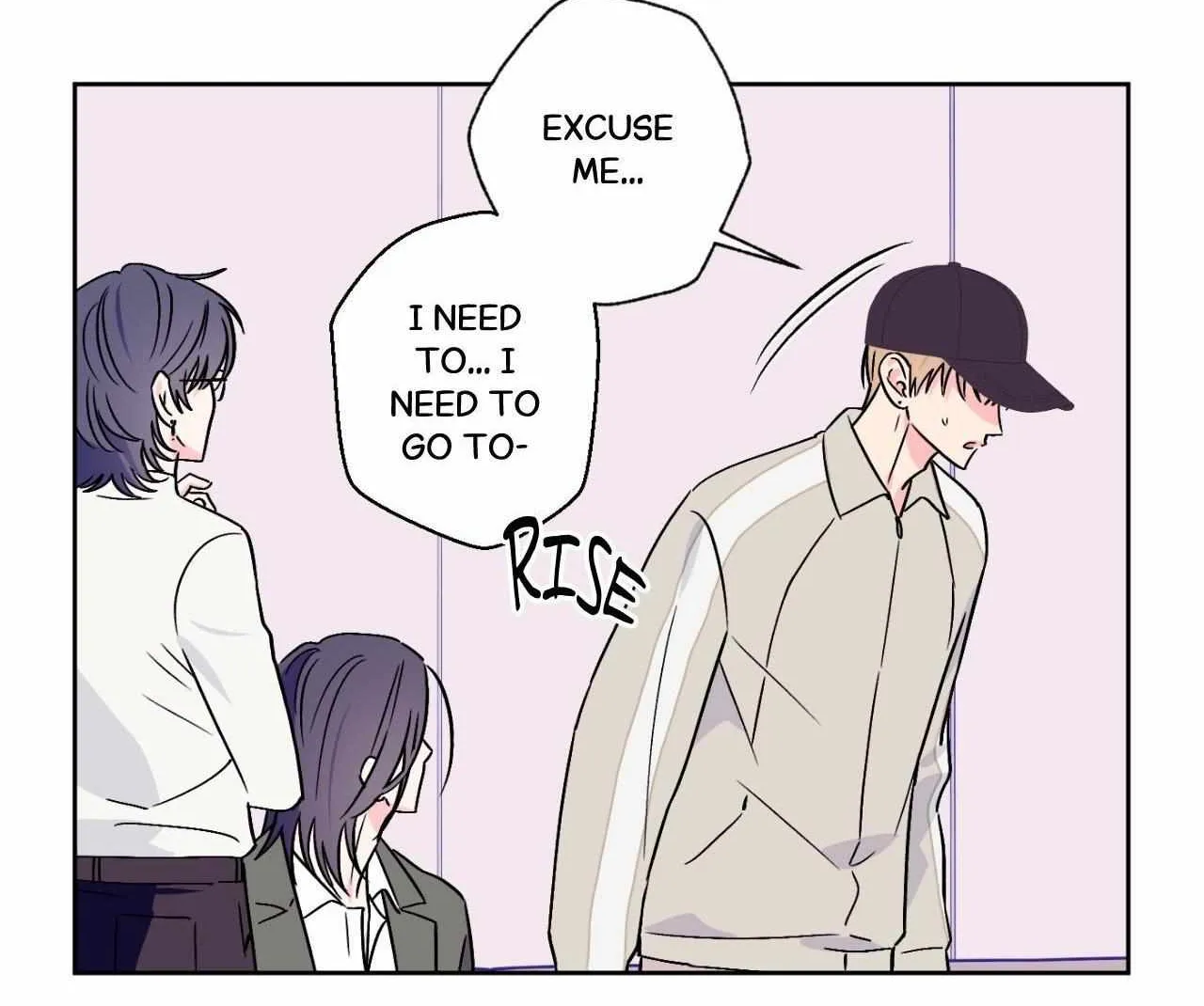Exclusive Scandal Chapter 62 page 62 - 