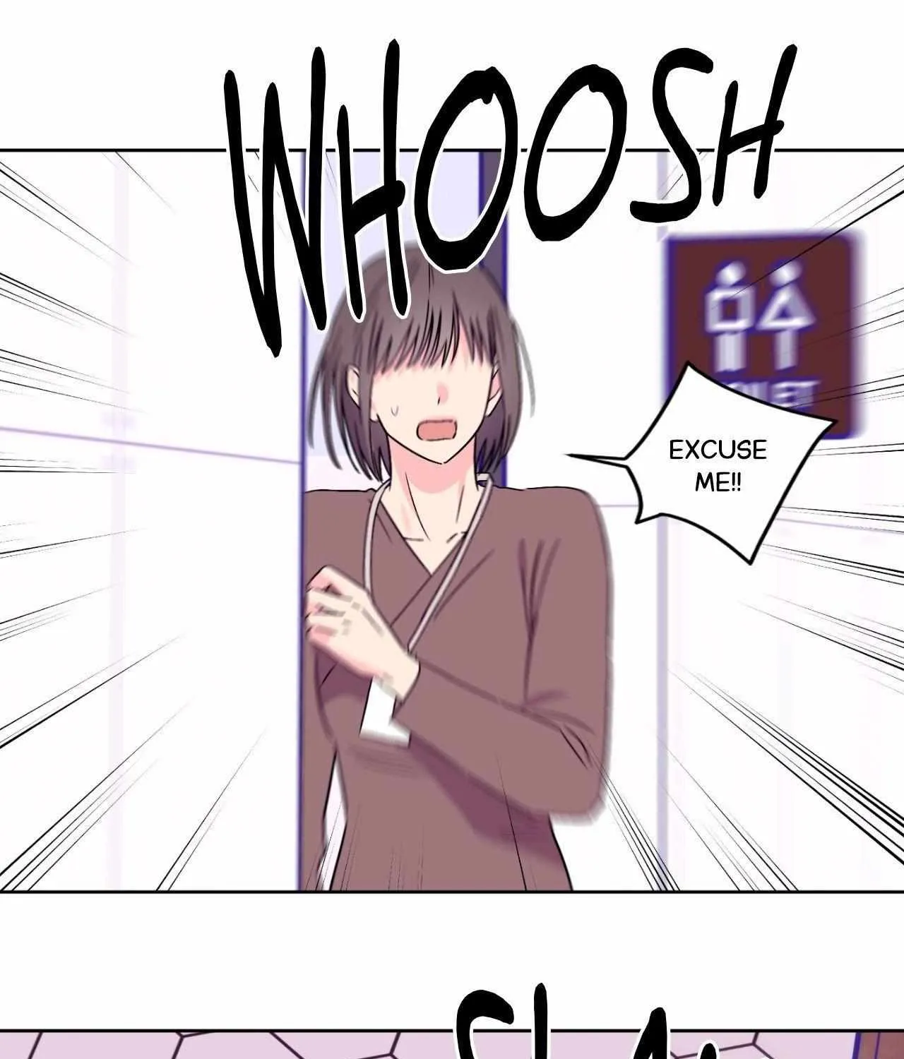 Exclusive Scandal Chapter 62 page 67 - 