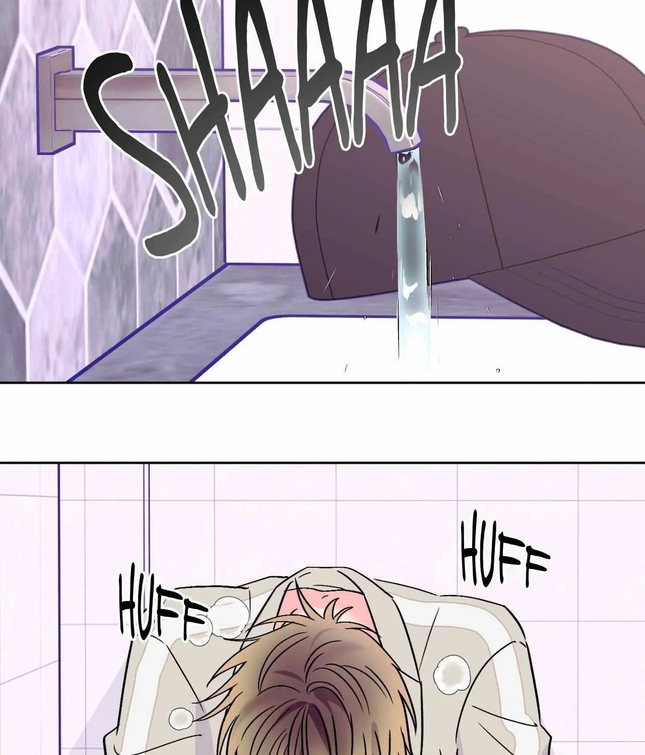 Exclusive Scandal Chapter 62 page 69 - 