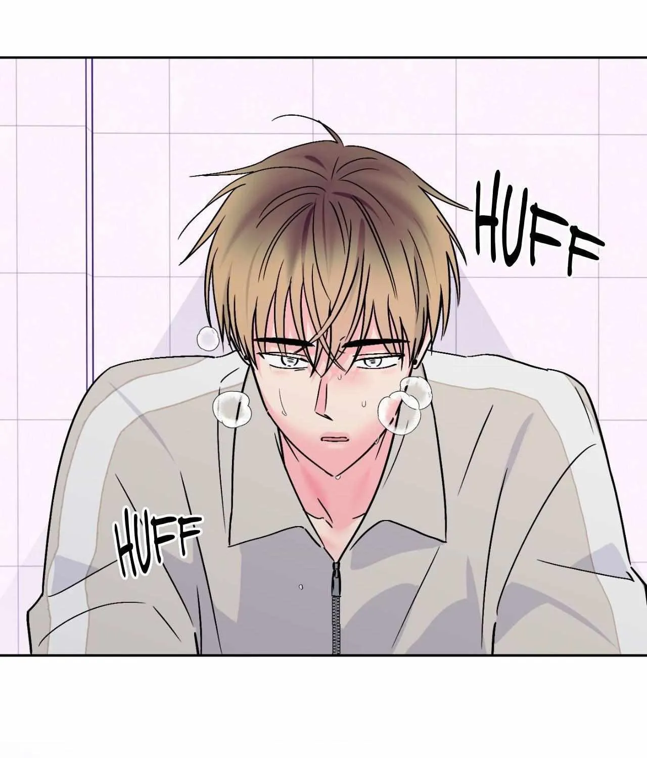 Exclusive Scandal Chapter 62 page 71 - 
