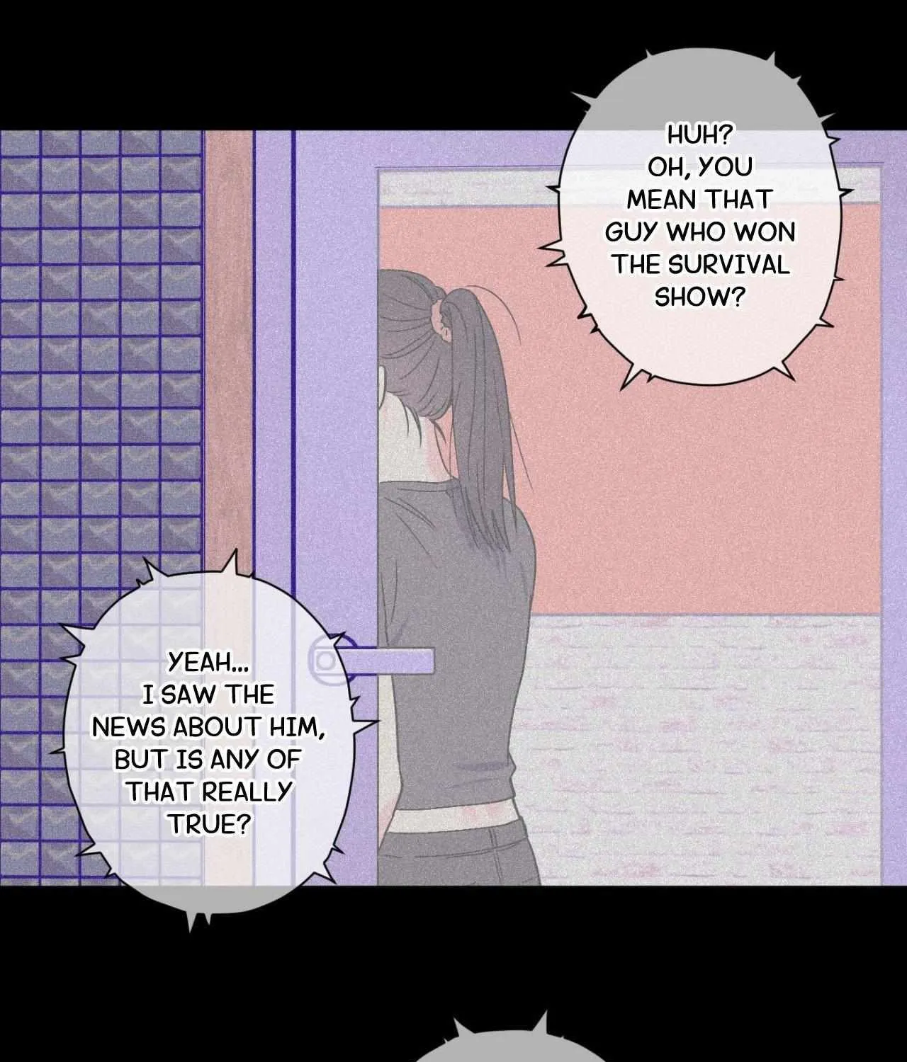 Exclusive Scandal Chapter 63 page 13 - 