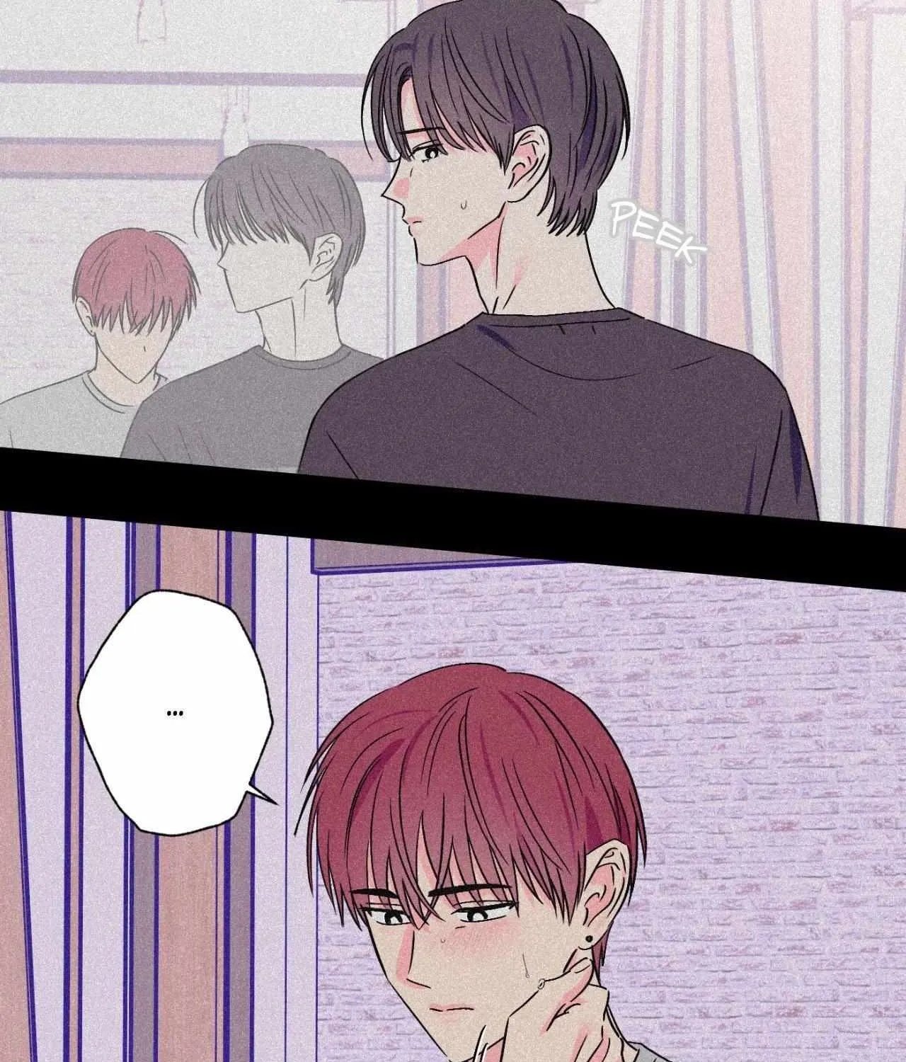 Exclusive Scandal Chapter 63 page 15 - 