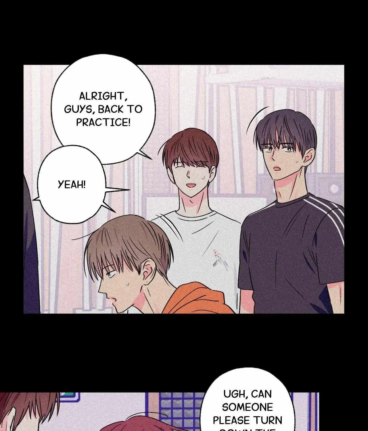 Exclusive Scandal Chapter 63 page 17 - 