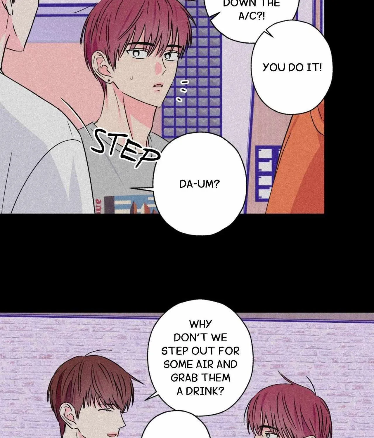 Exclusive Scandal Chapter 63 page 18 - 