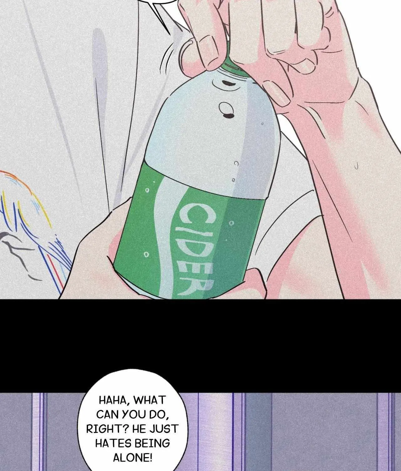 Exclusive Scandal Chapter 63 page 23 - 