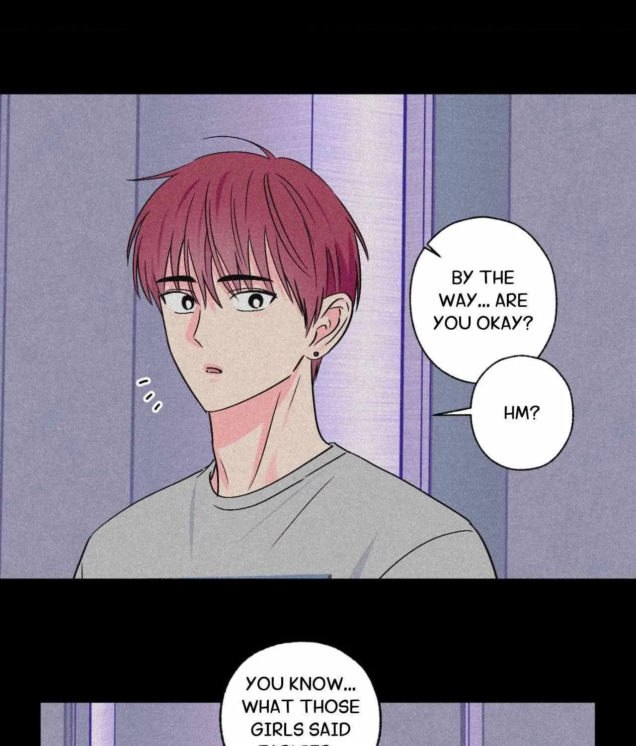 Exclusive Scandal Chapter 63 page 25 - 