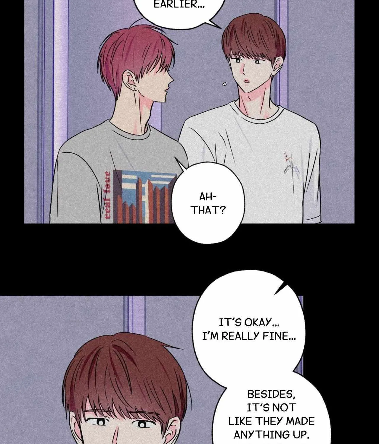 Exclusive Scandal Chapter 63 page 26 - 