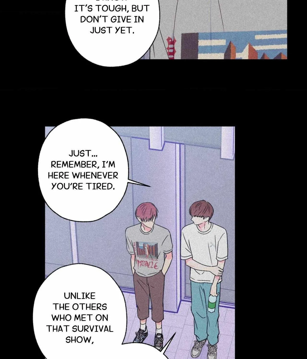 Exclusive Scandal Chapter 63 page 28 - 