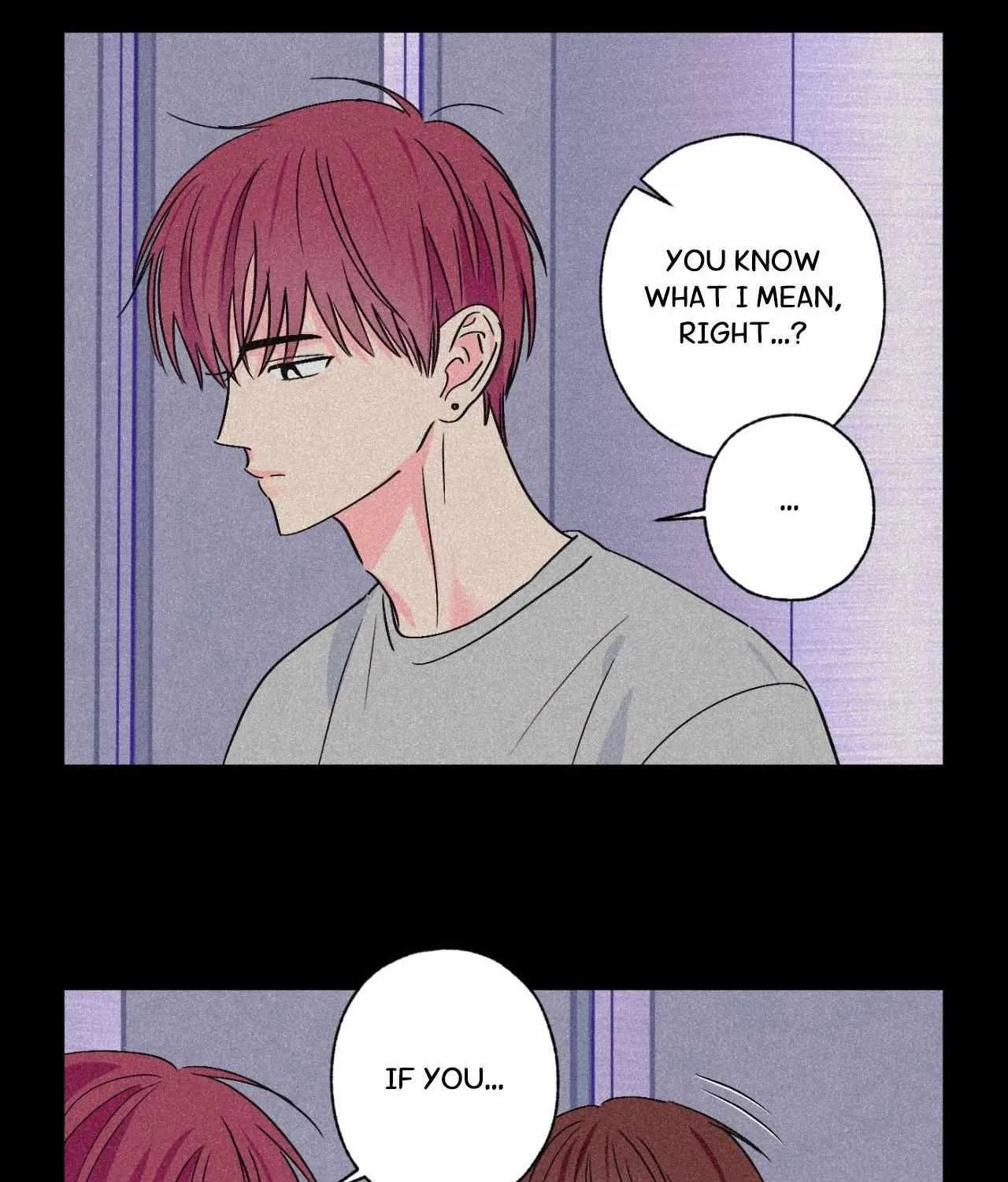 Exclusive Scandal Chapter 63 page 30 - 