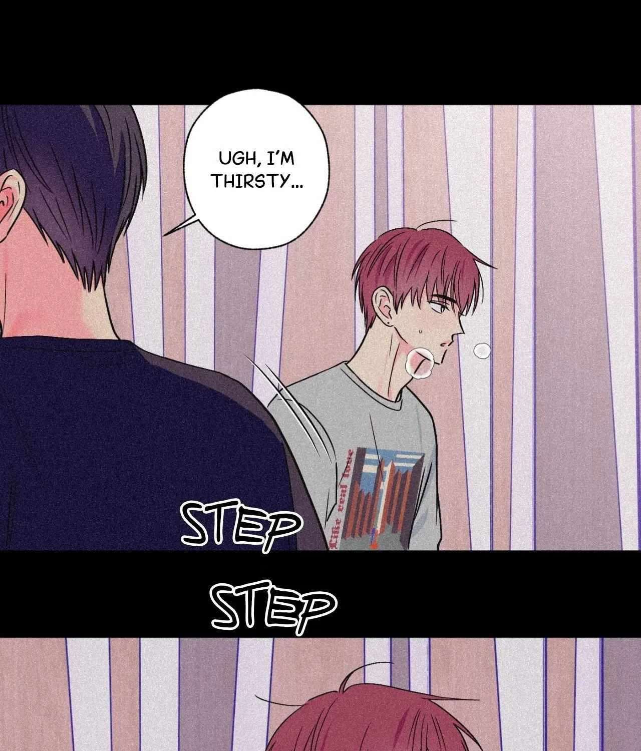 Exclusive Scandal Chapter 63 page 4 - 