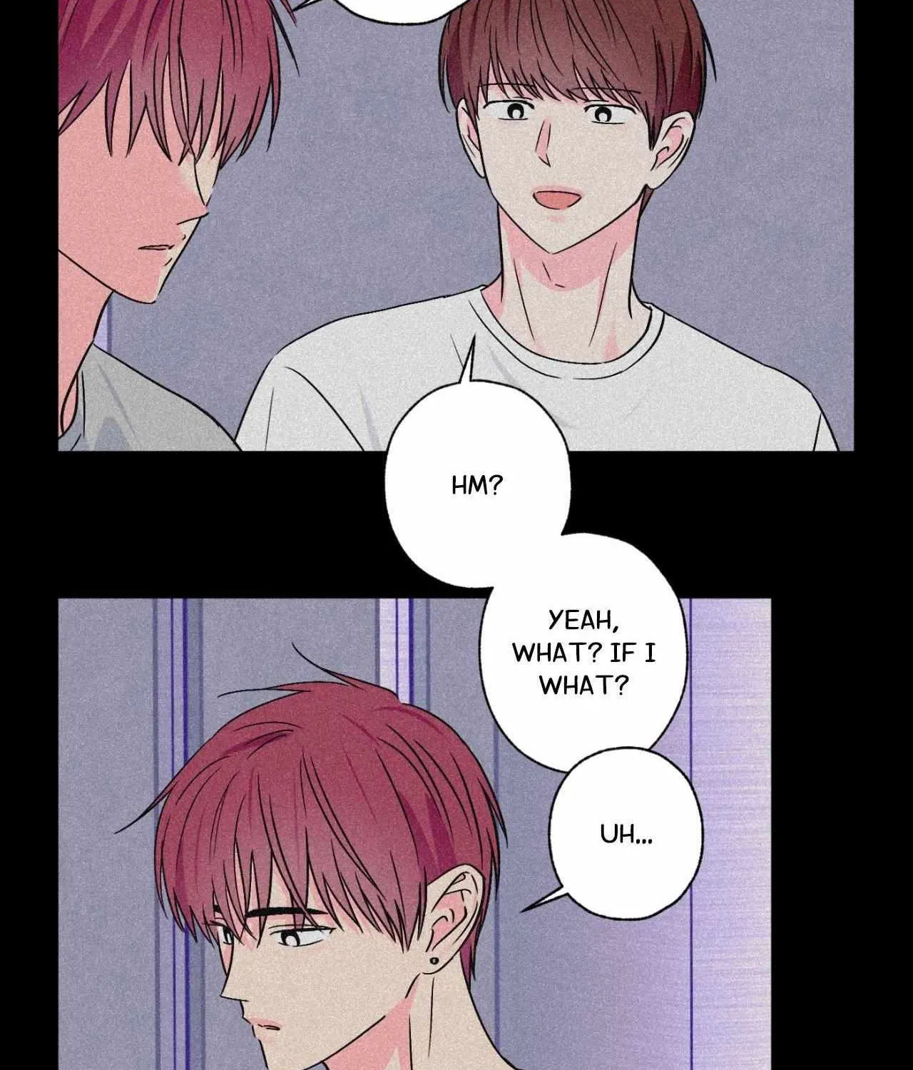 Exclusive Scandal Chapter 63 page 31 - 