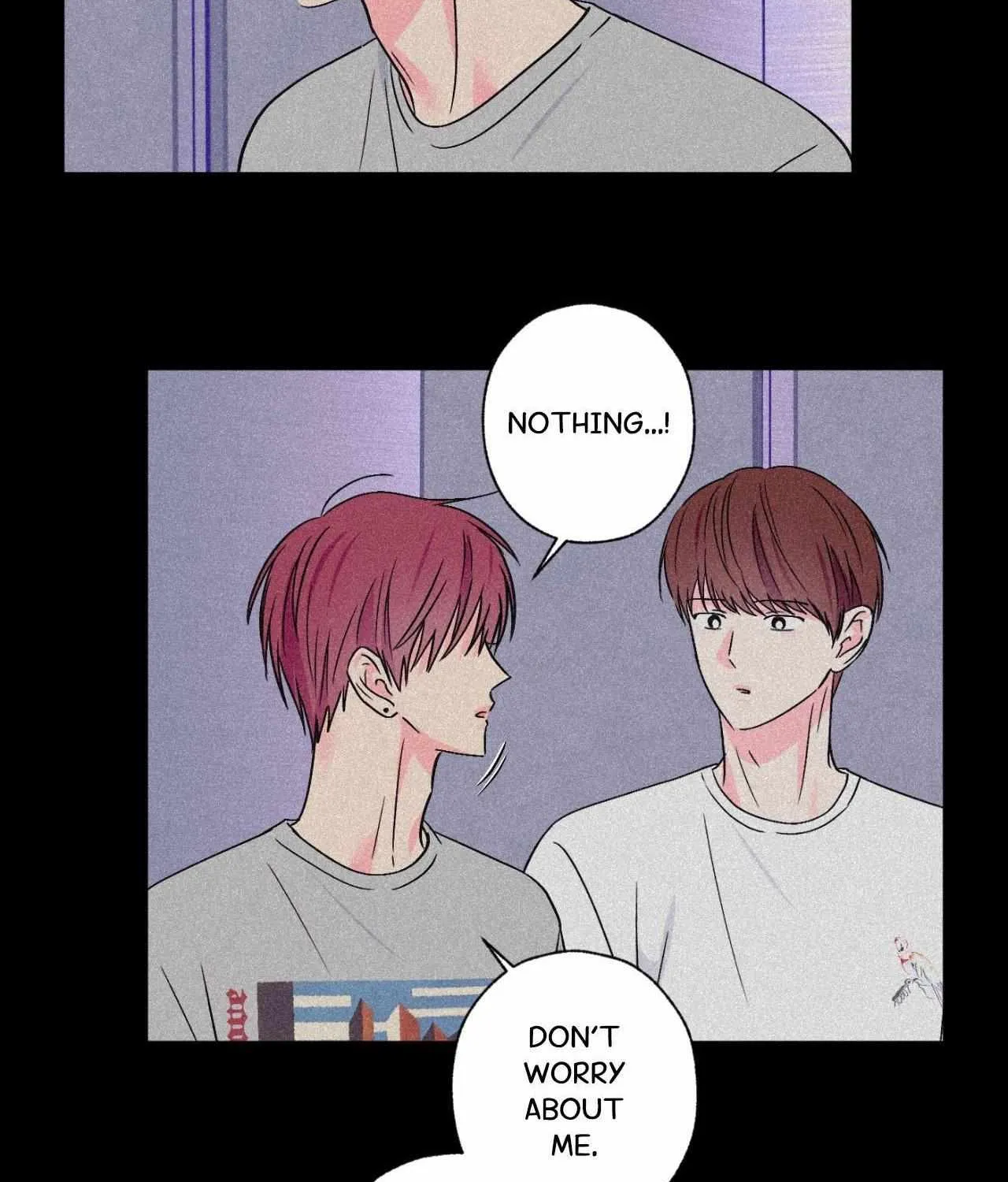 Exclusive Scandal Chapter 63 page 32 - 