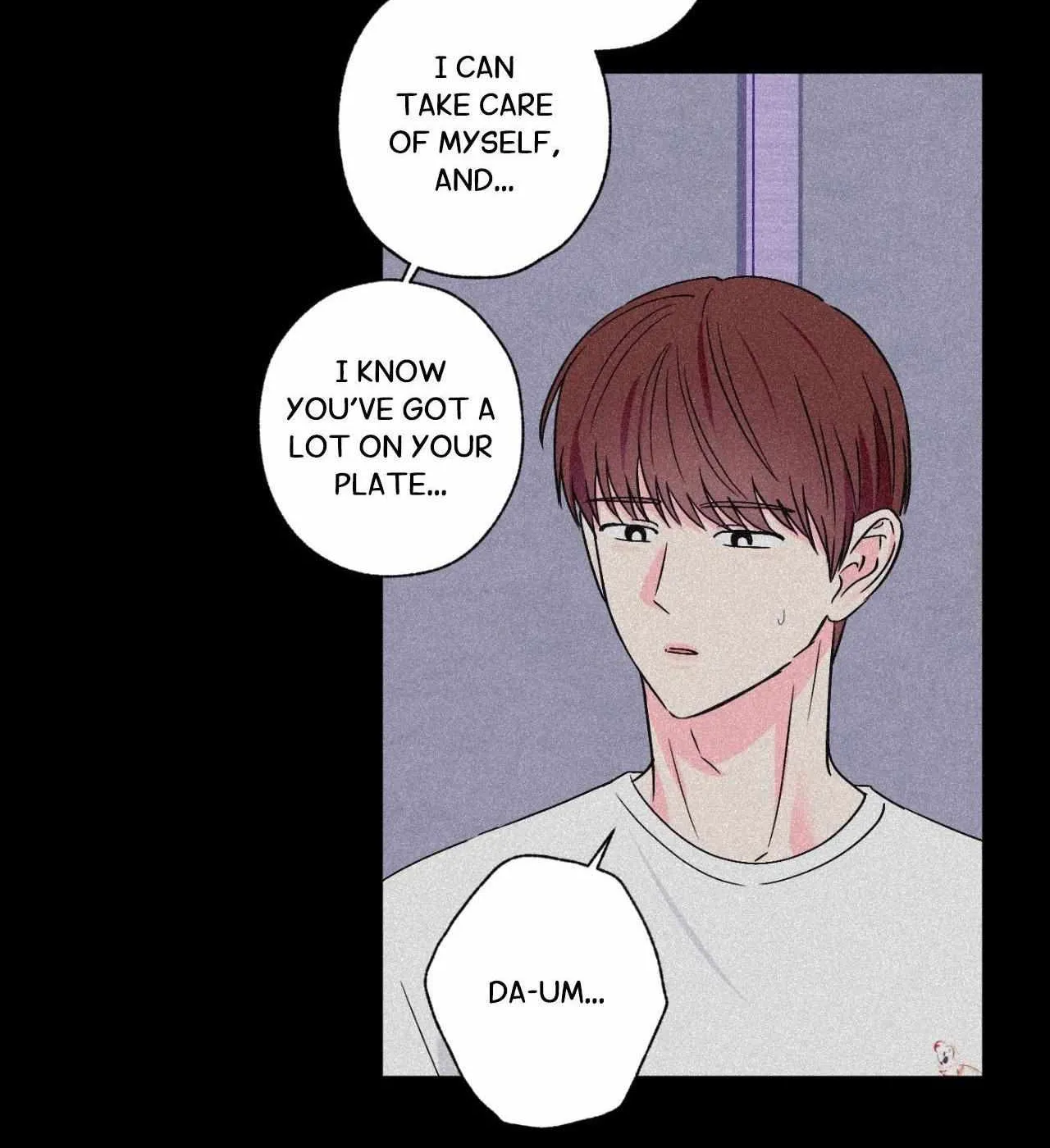 Exclusive Scandal Chapter 63 page 33 - 