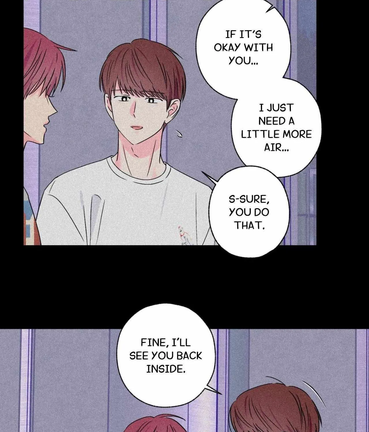 Exclusive Scandal Chapter 63 page 35 - 