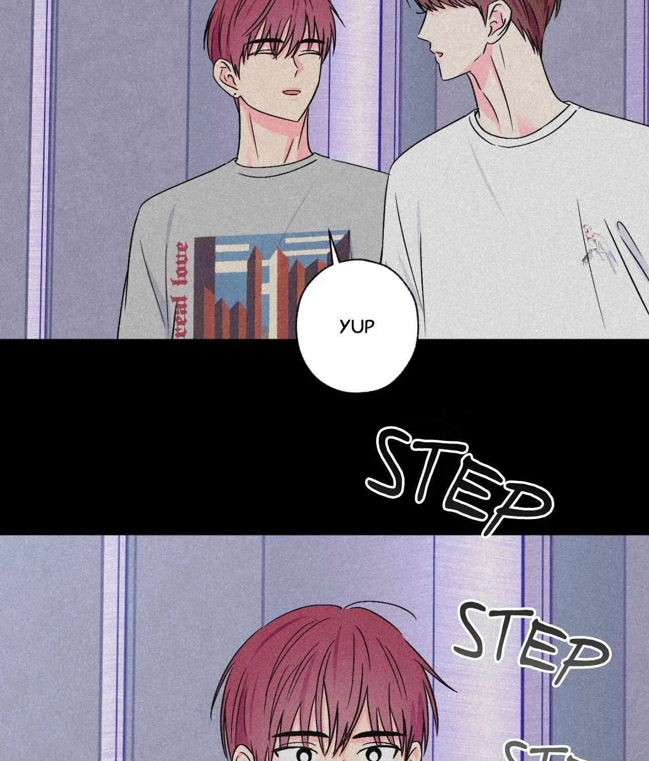 Exclusive Scandal Chapter 63 page 36 - 