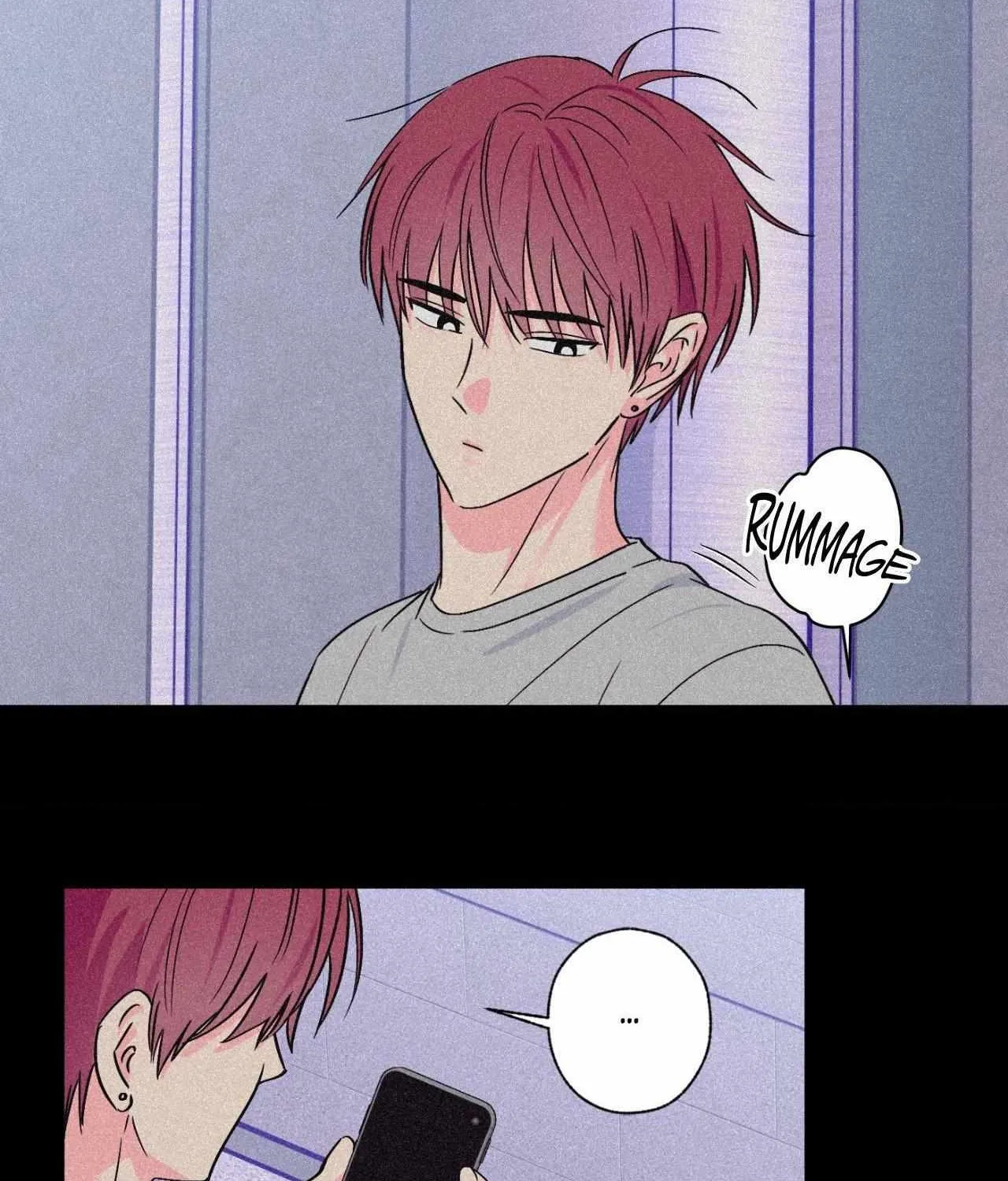 Exclusive Scandal Chapter 63 page 39 - 
