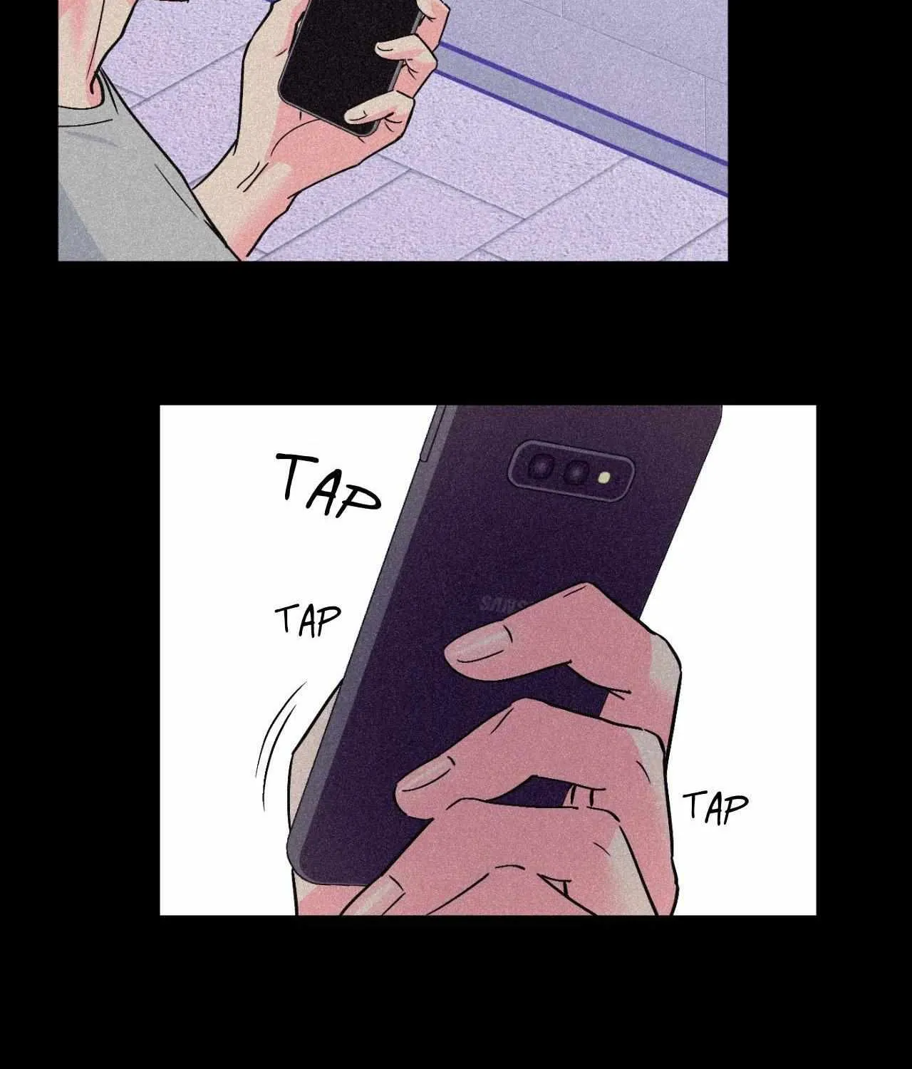 Exclusive Scandal Chapter 63 page 40 - 