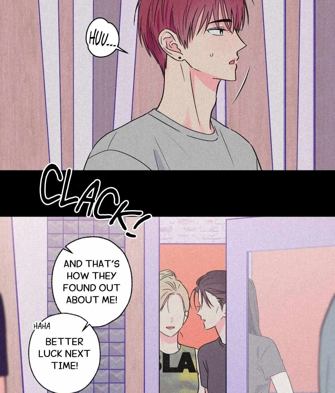 Exclusive Scandal Chapter 63 page 5 - 