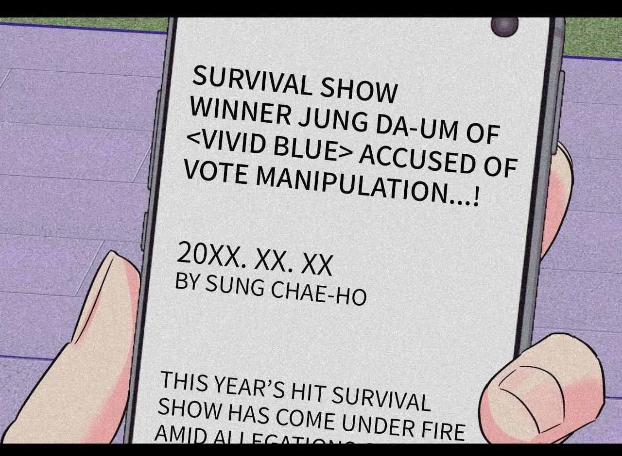 Exclusive Scandal Chapter 63 page 41 - 