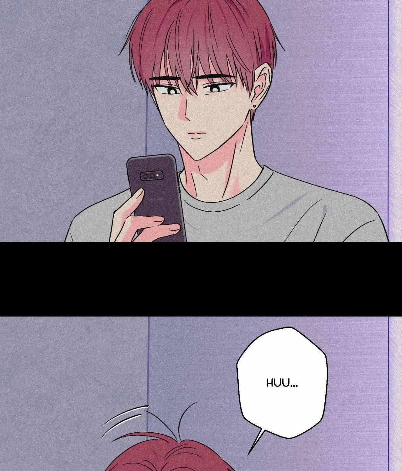 Exclusive Scandal Chapter 63 page 43 - 