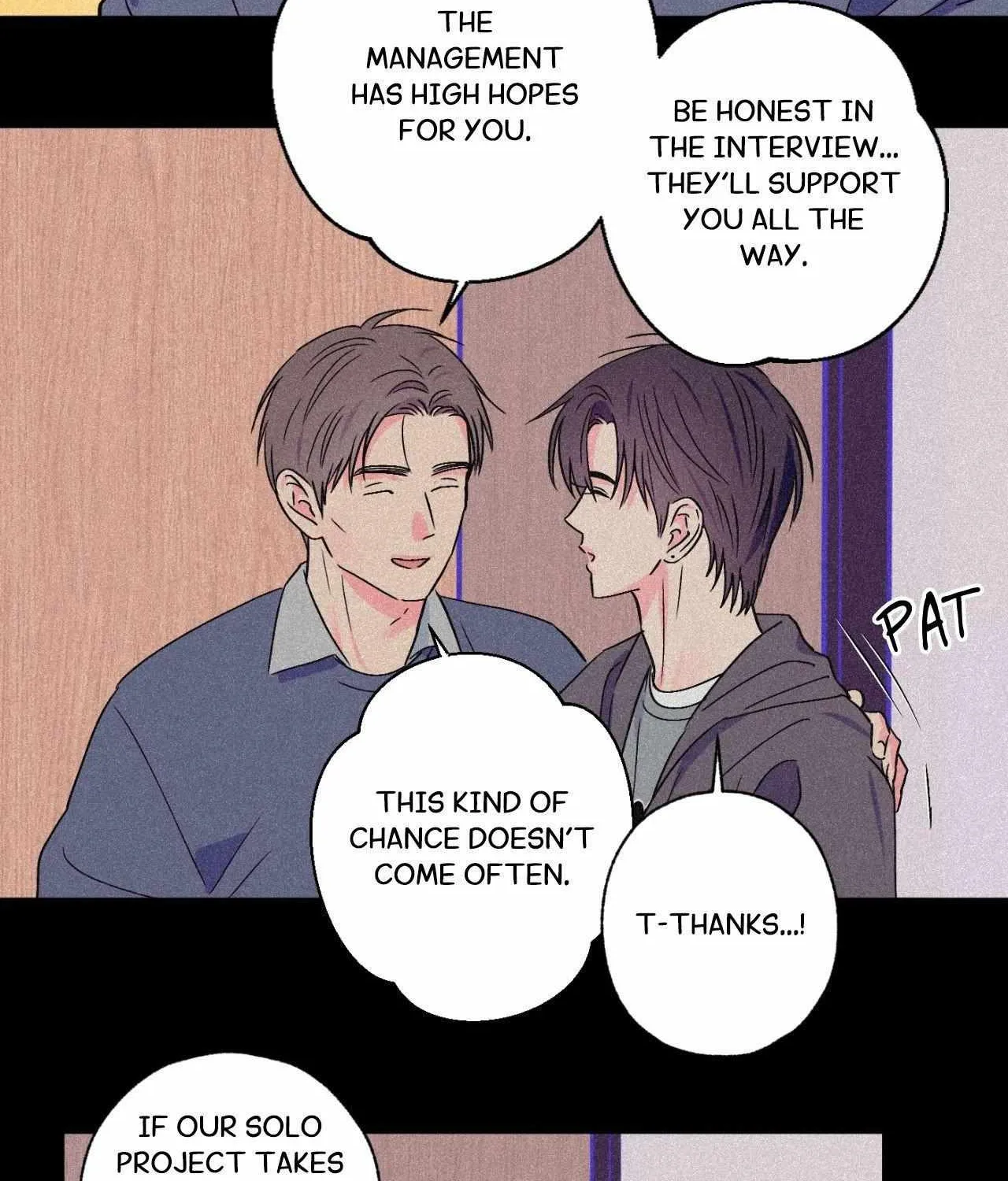 Exclusive Scandal Chapter 63 page 49 - 
