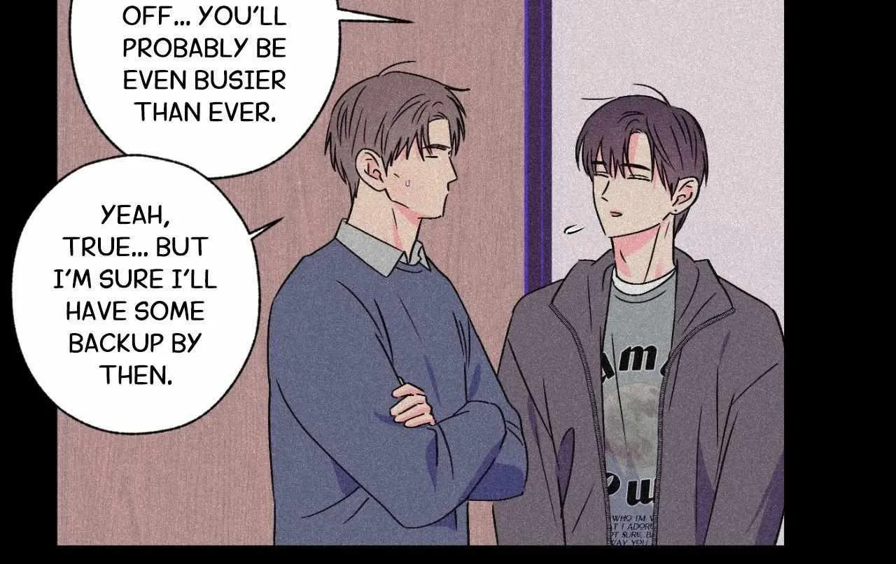 Exclusive Scandal Chapter 63 page 50 - 