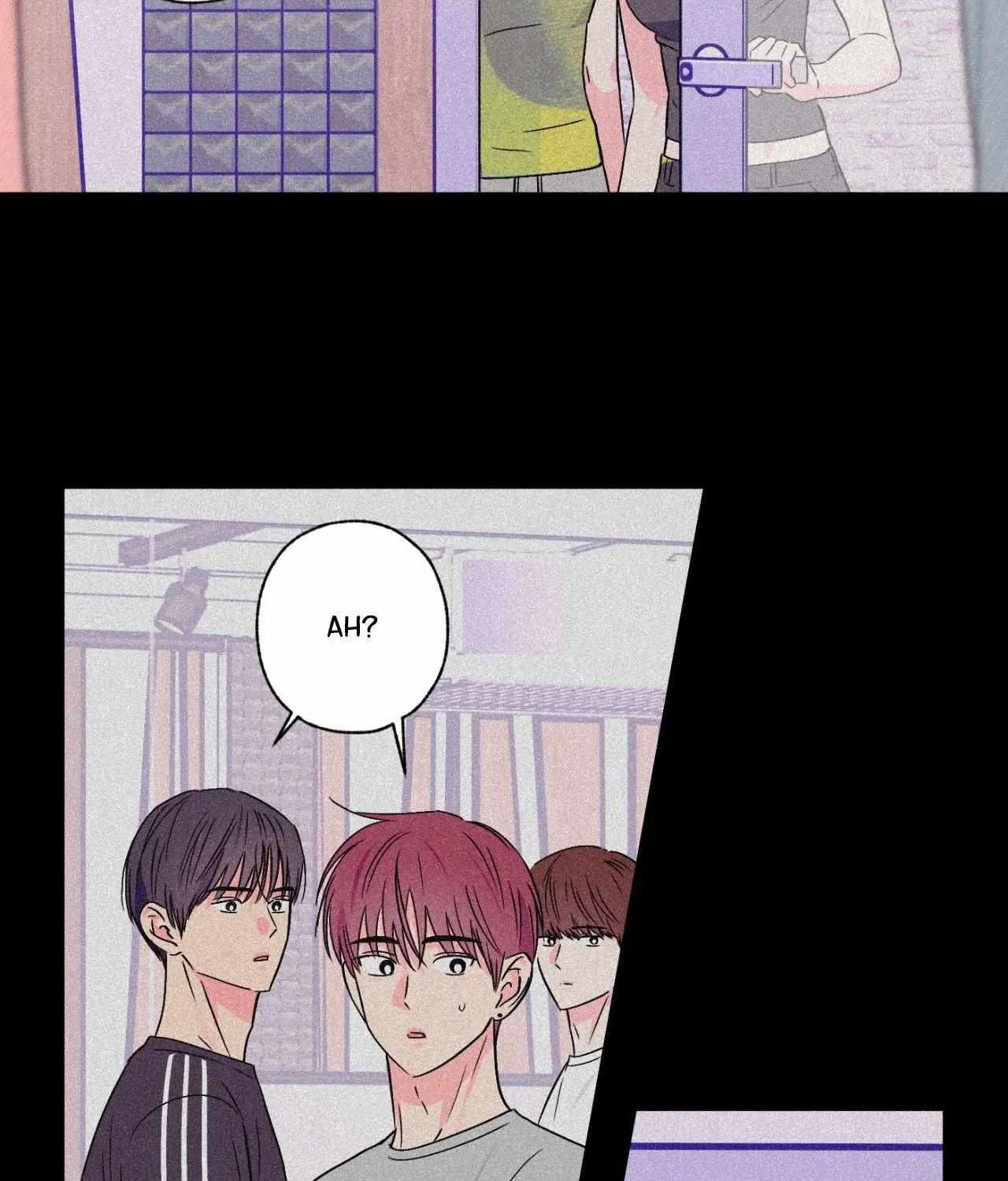 Exclusive Scandal Chapter 63 page 6 - 