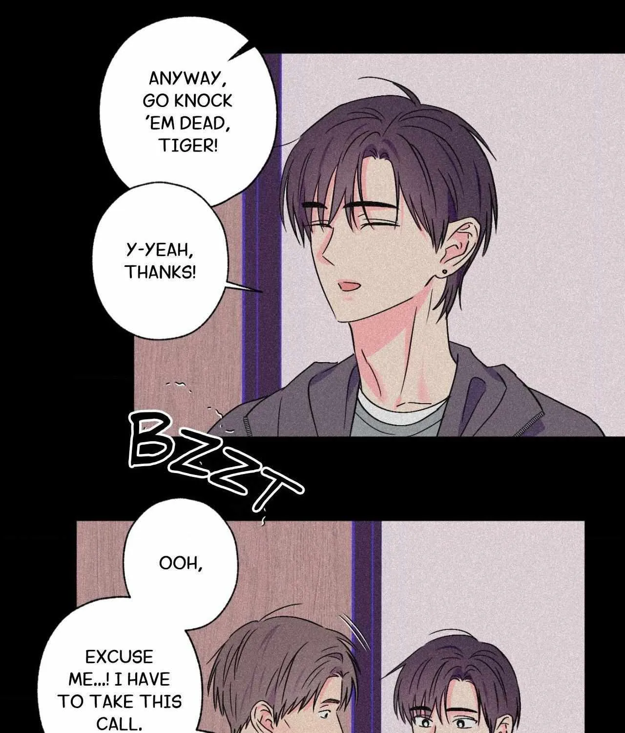 Exclusive Scandal Chapter 63 page 51 - 
