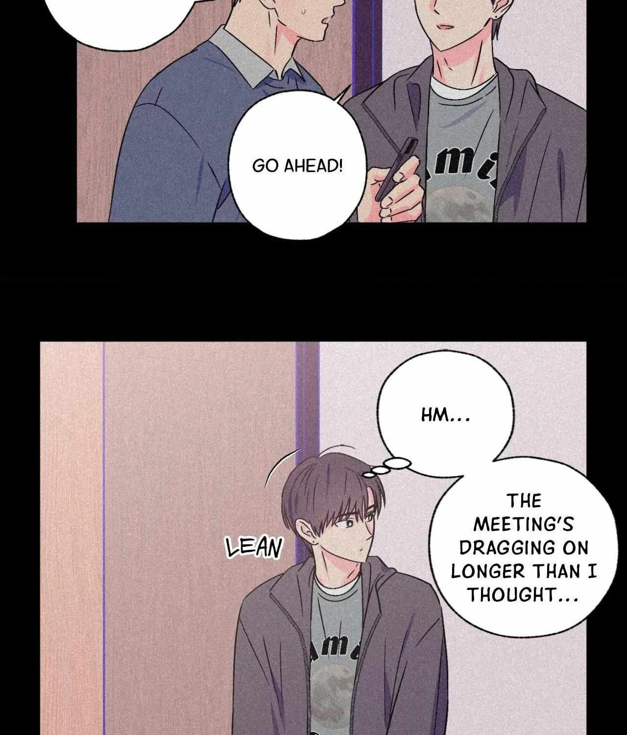 Exclusive Scandal Chapter 63 page 52 - 
