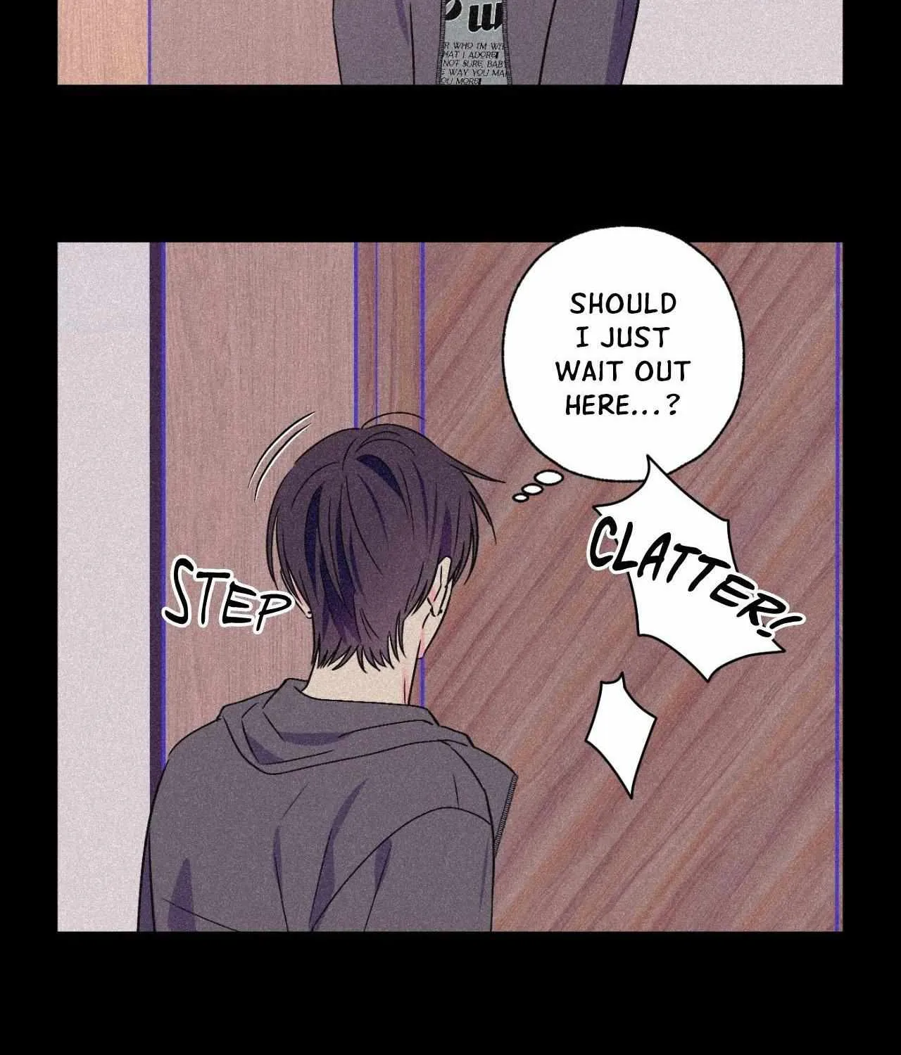Exclusive Scandal Chapter 63 page 53 - 