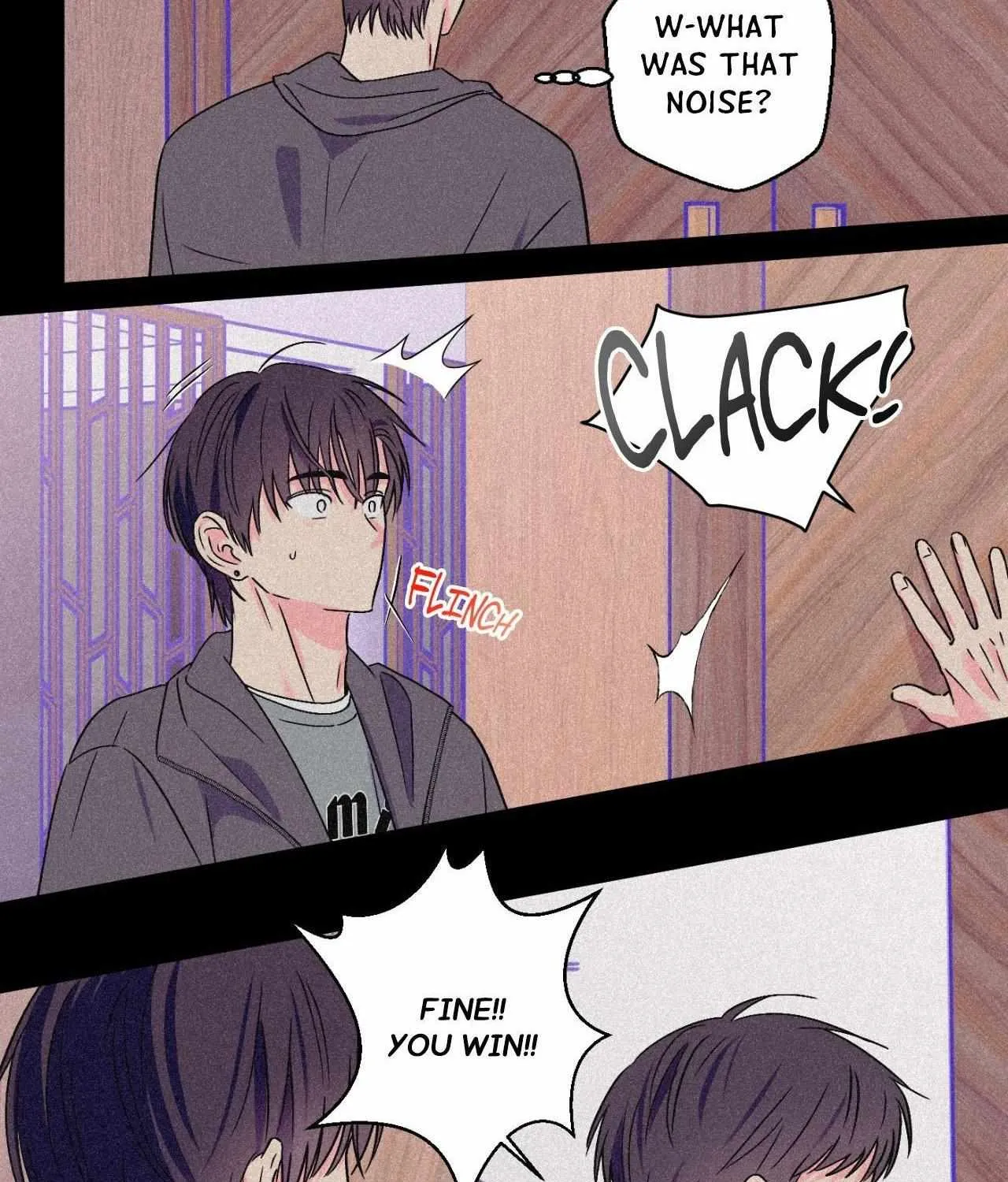 Exclusive Scandal Chapter 63 page 55 - 
