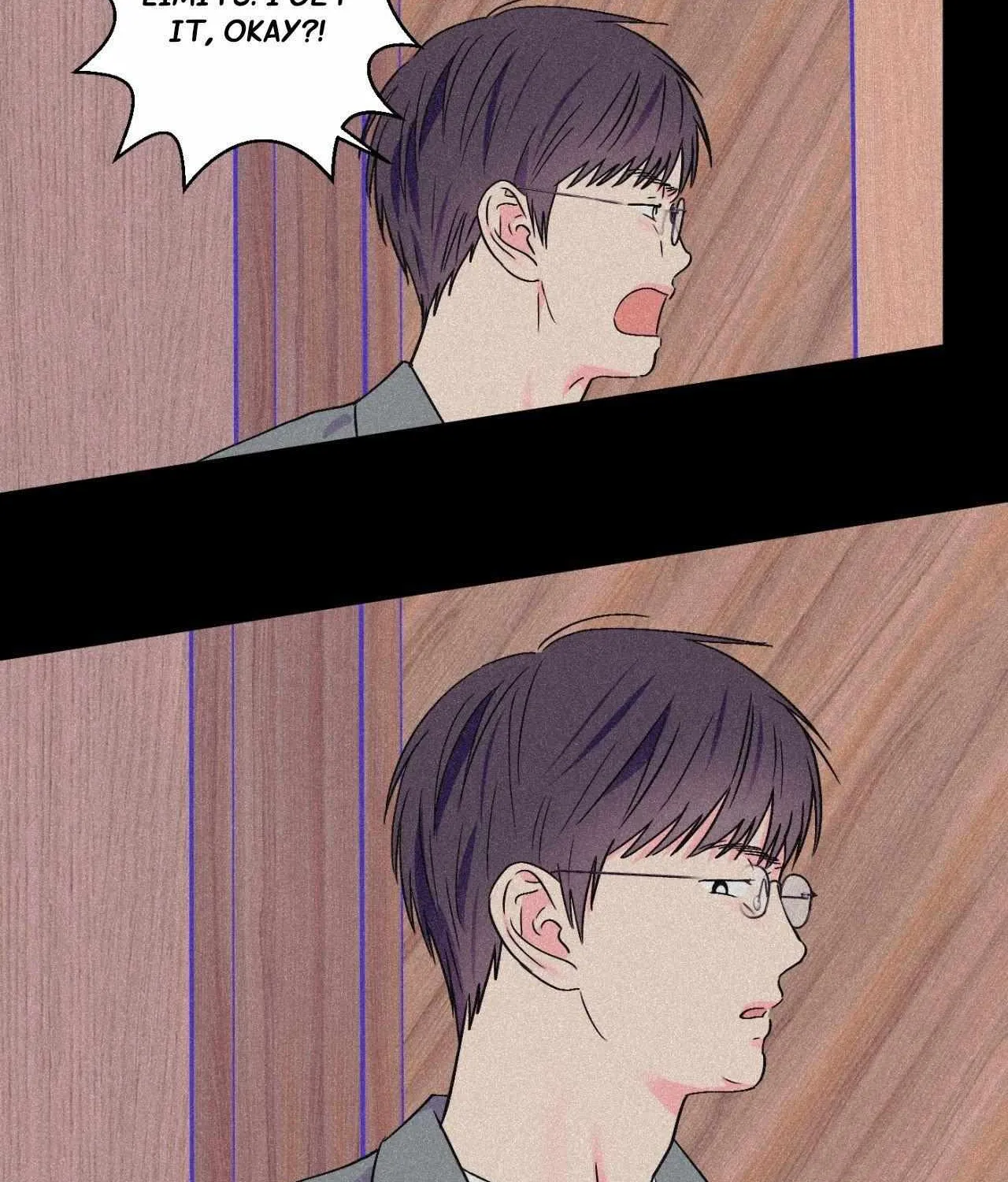 Exclusive Scandal Chapter 63 page 58 - 