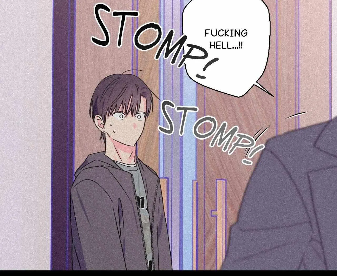 Exclusive Scandal Chapter 63 page 60 - 