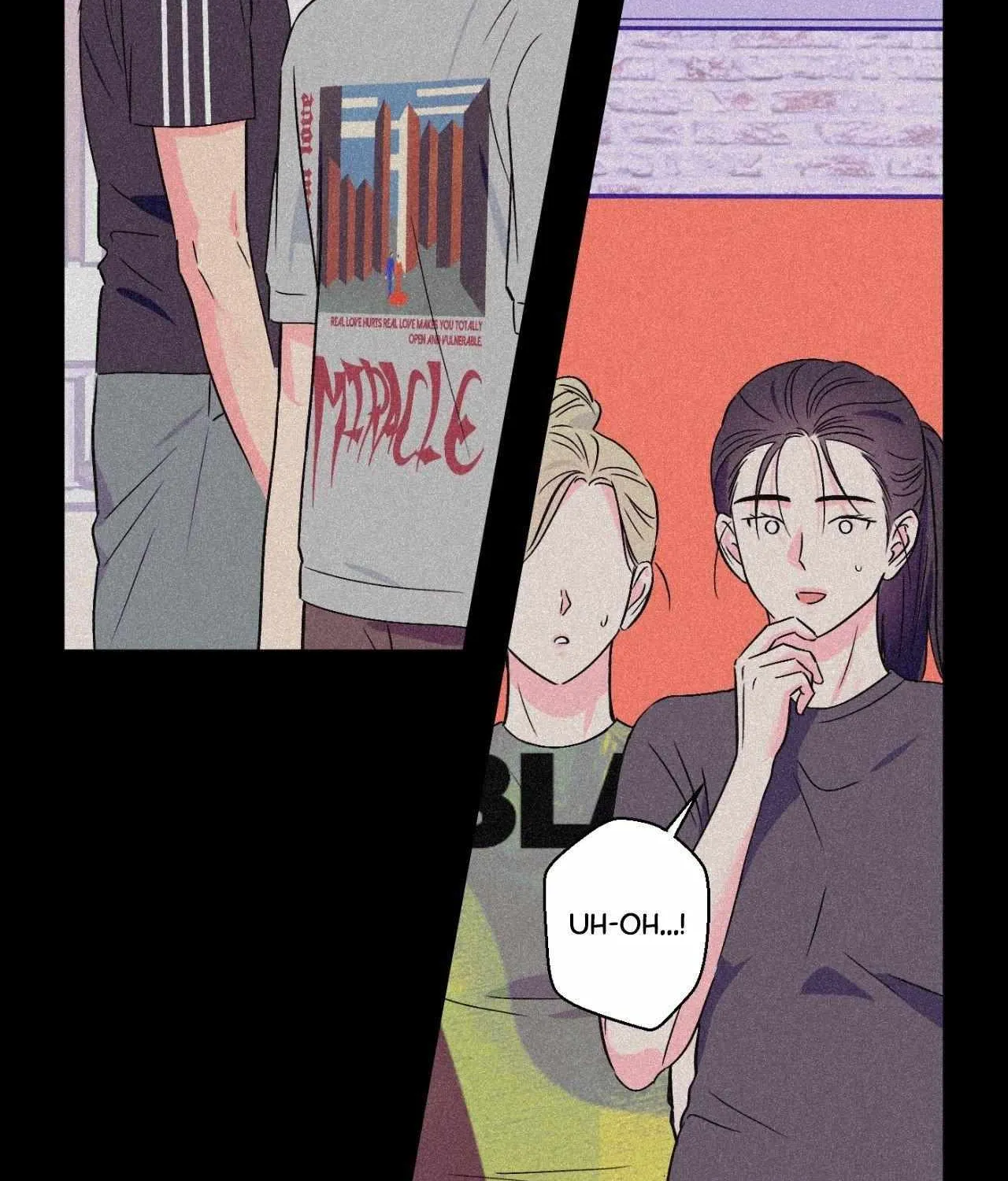 Exclusive Scandal Chapter 63 page 7 - 
