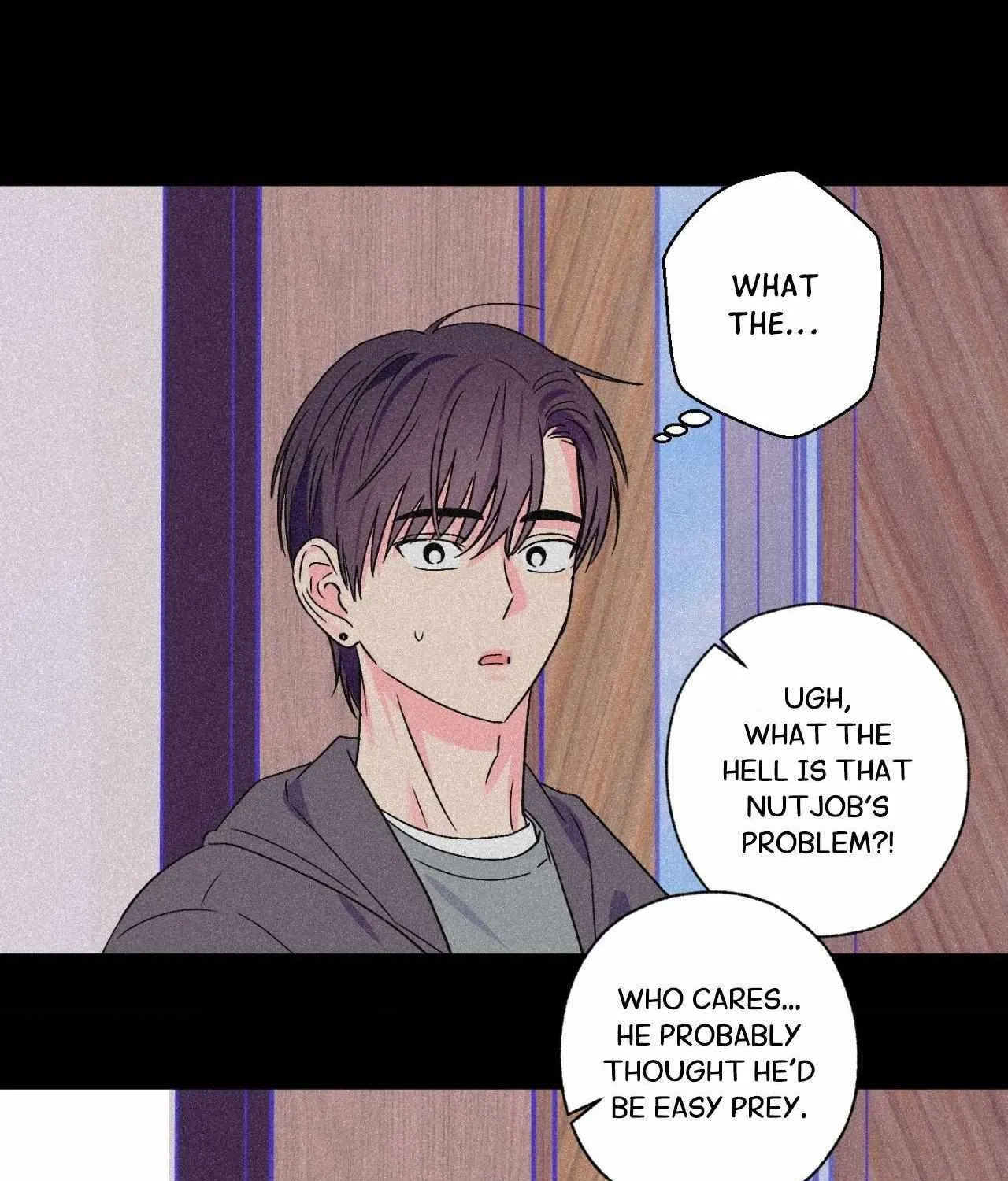 Exclusive Scandal Chapter 63 page 61 - 