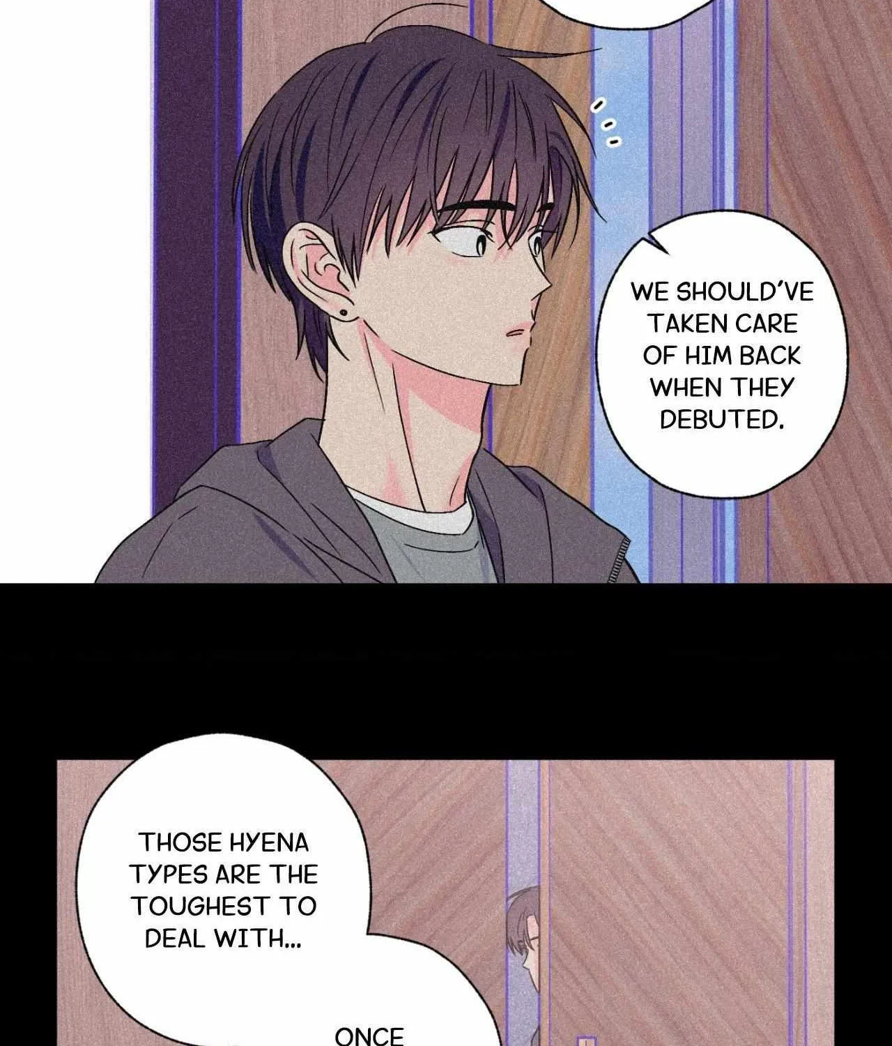 Exclusive Scandal Chapter 63 page 62 - 