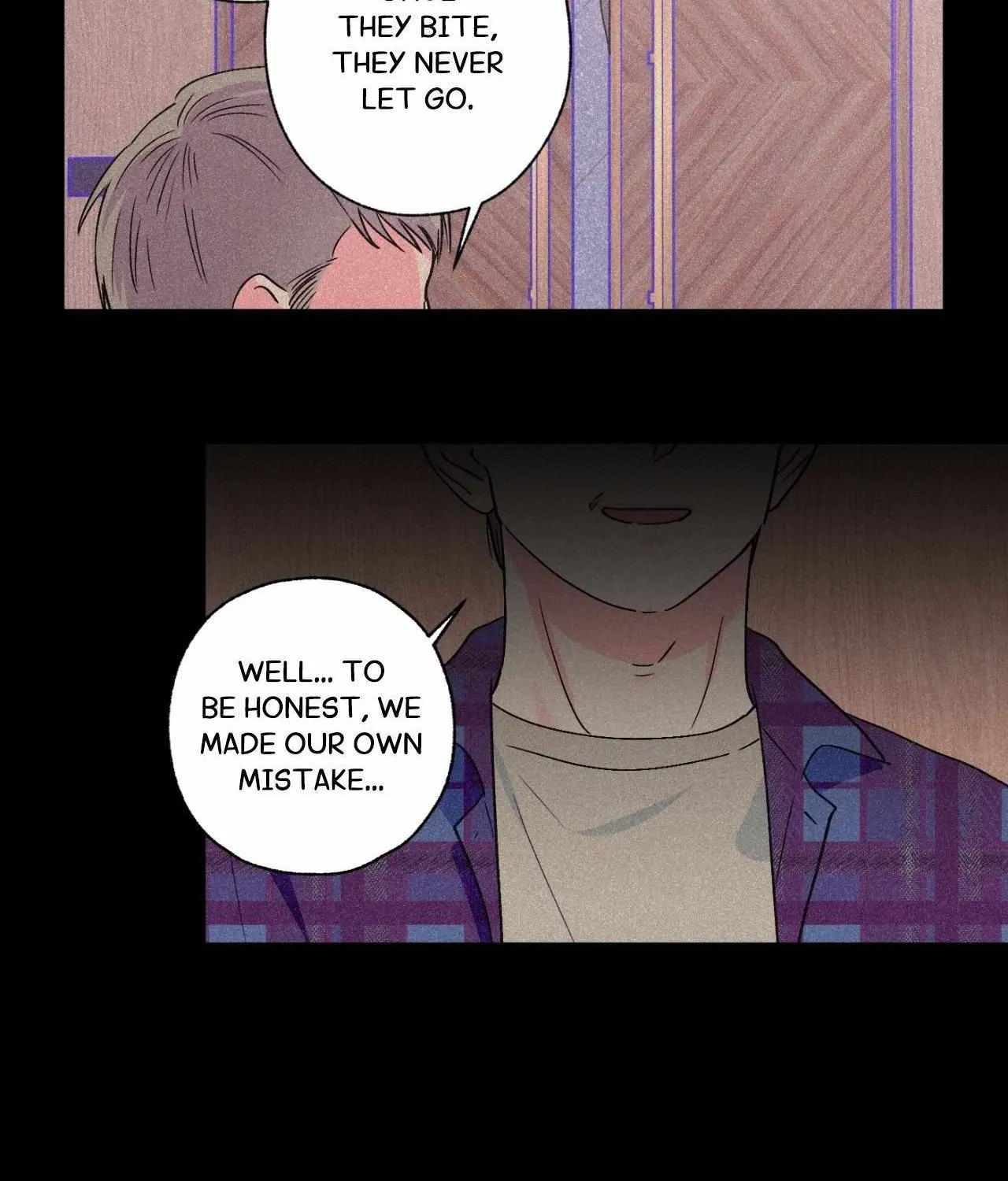 Exclusive Scandal Chapter 63 page 63 - 