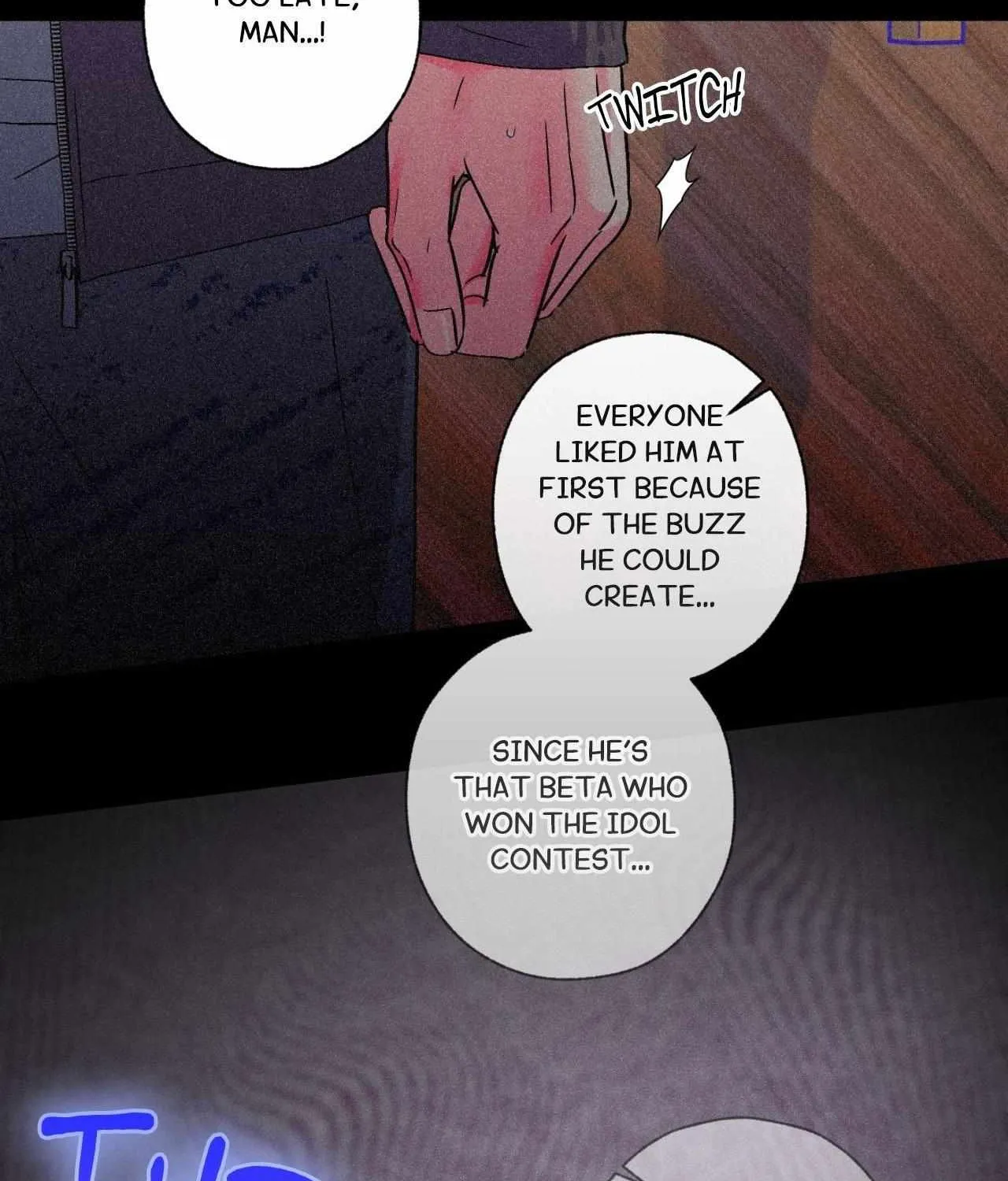 Exclusive Scandal Chapter 63 page 66 - 