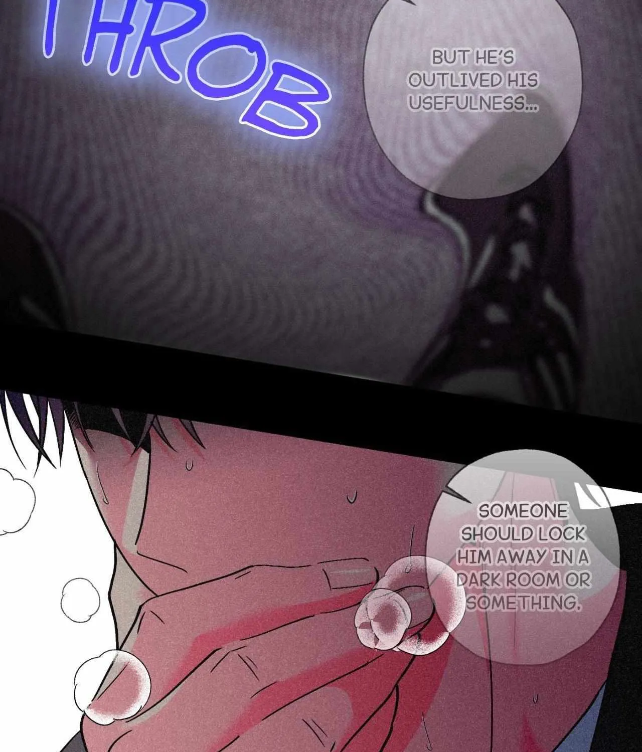 Exclusive Scandal Chapter 63 page 67 - 