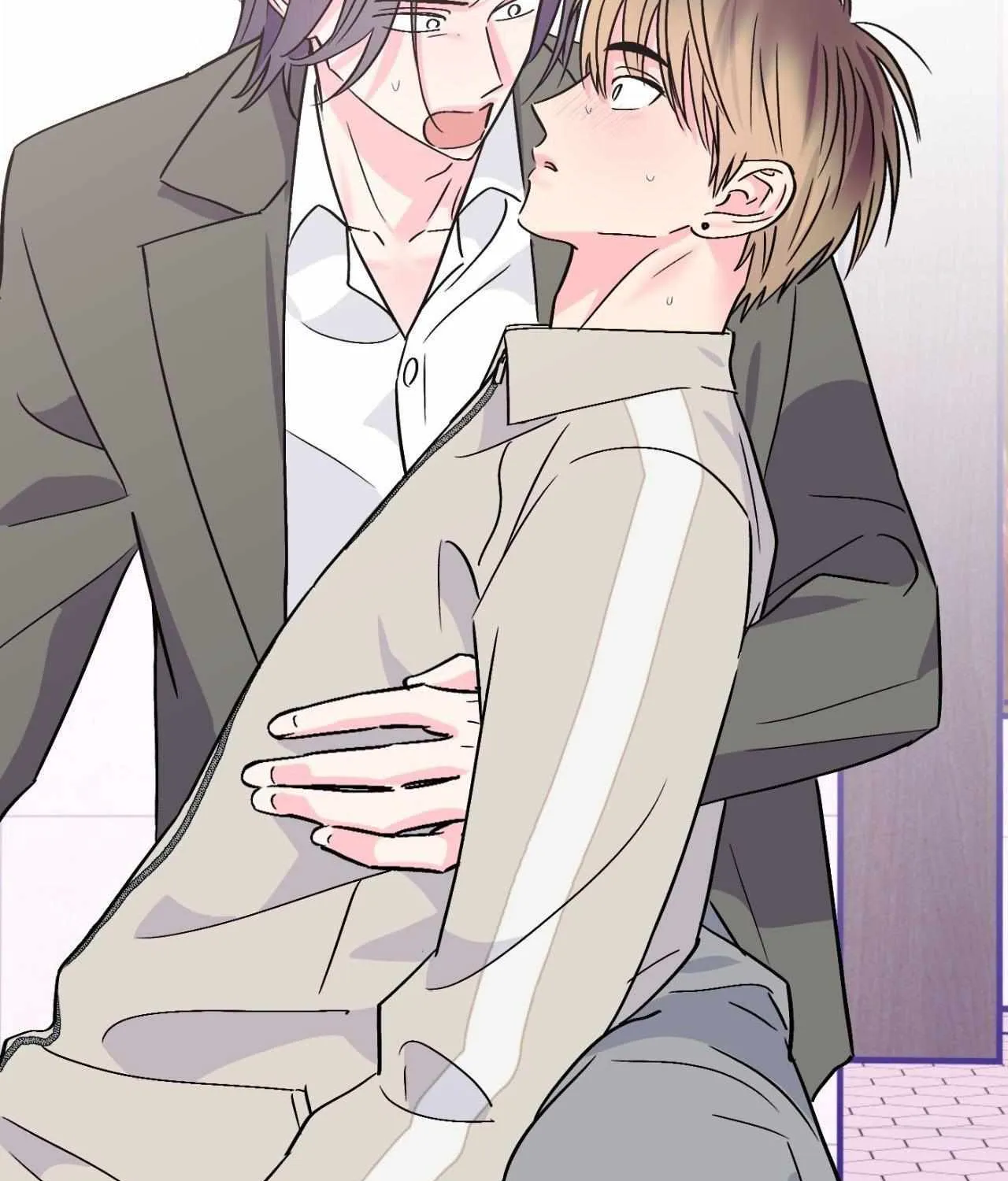 Exclusive Scandal Chapter 63 page 83 - 