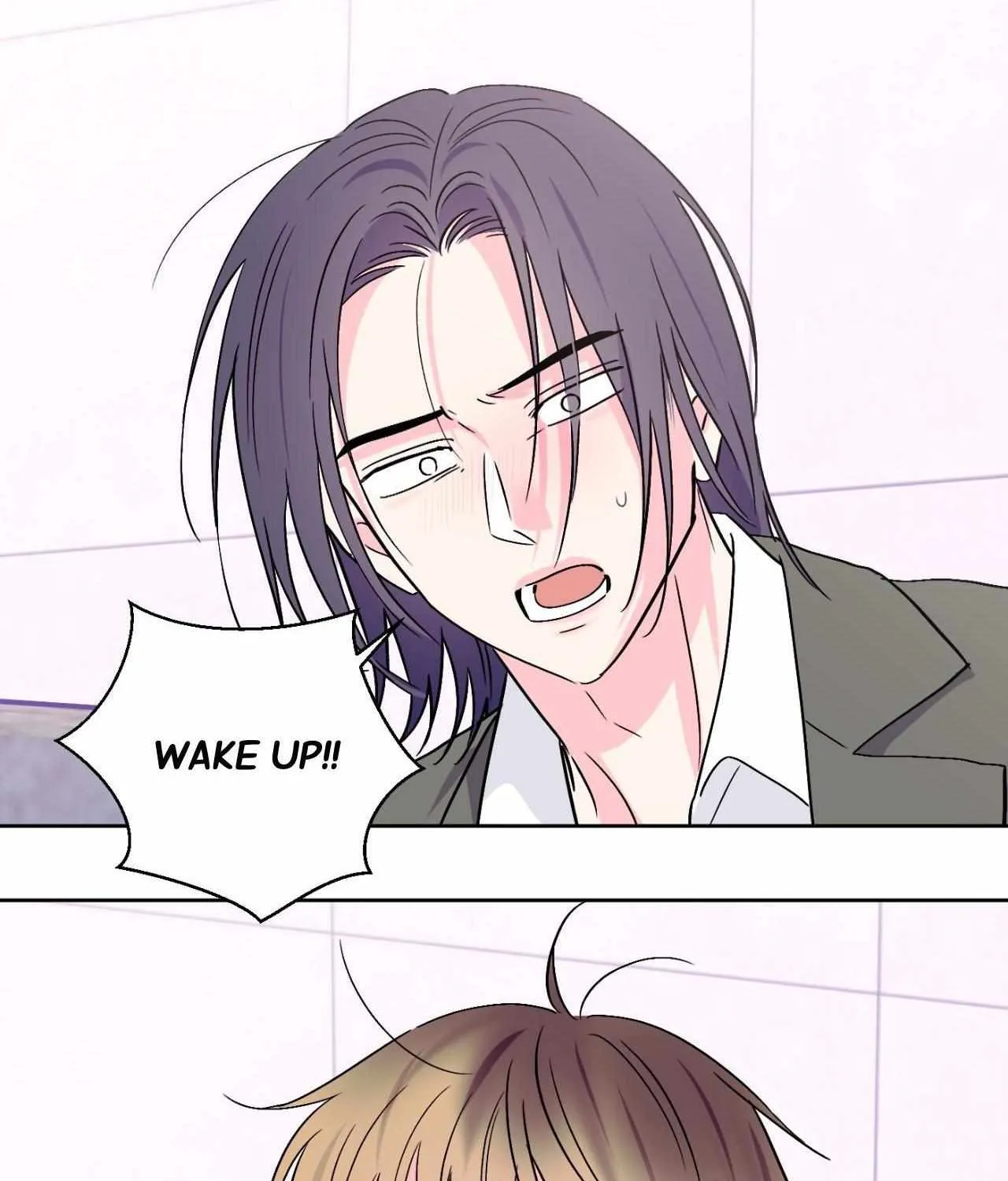 Exclusive Scandal Chapter 63 page 85 - 