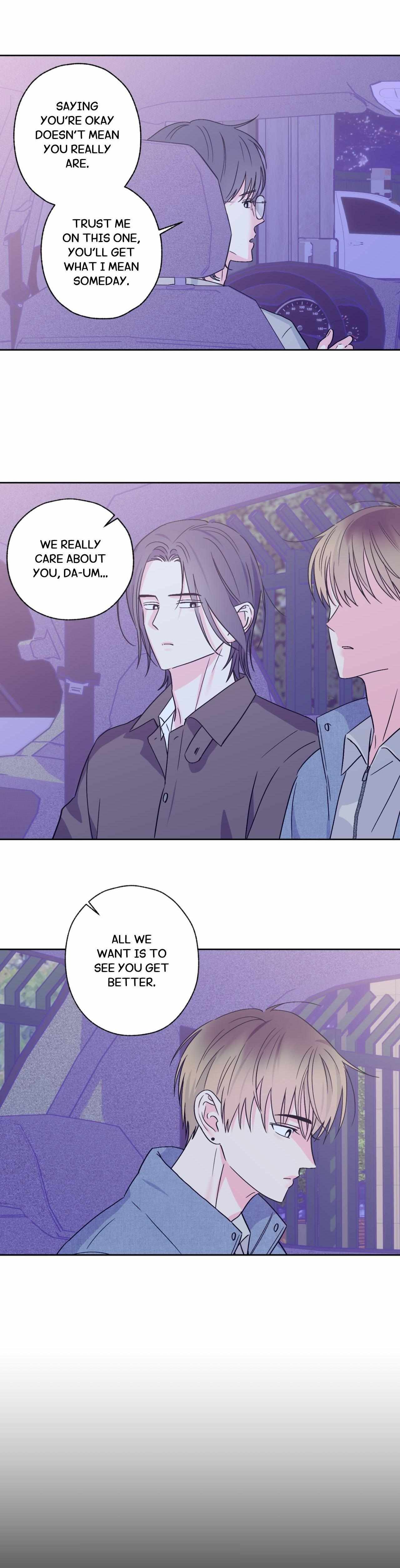 Exclusive Scandal Chapter 64 page 15 - 