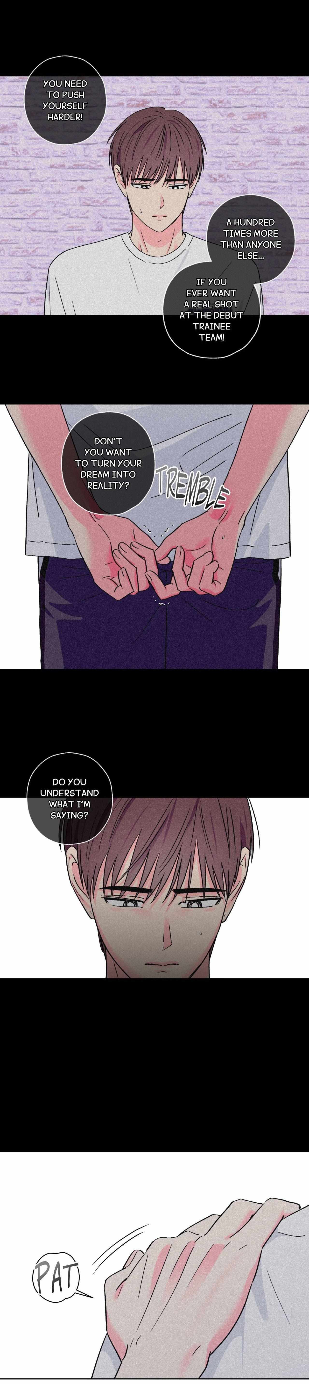 Exclusive Scandal Chapter 64 page 17 - 
