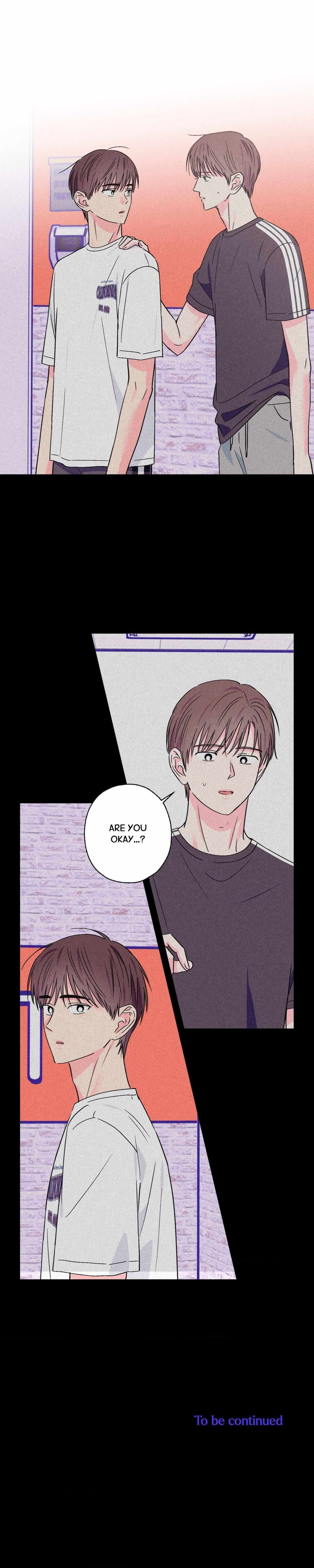 Exclusive Scandal Chapter 64 page 18 - 