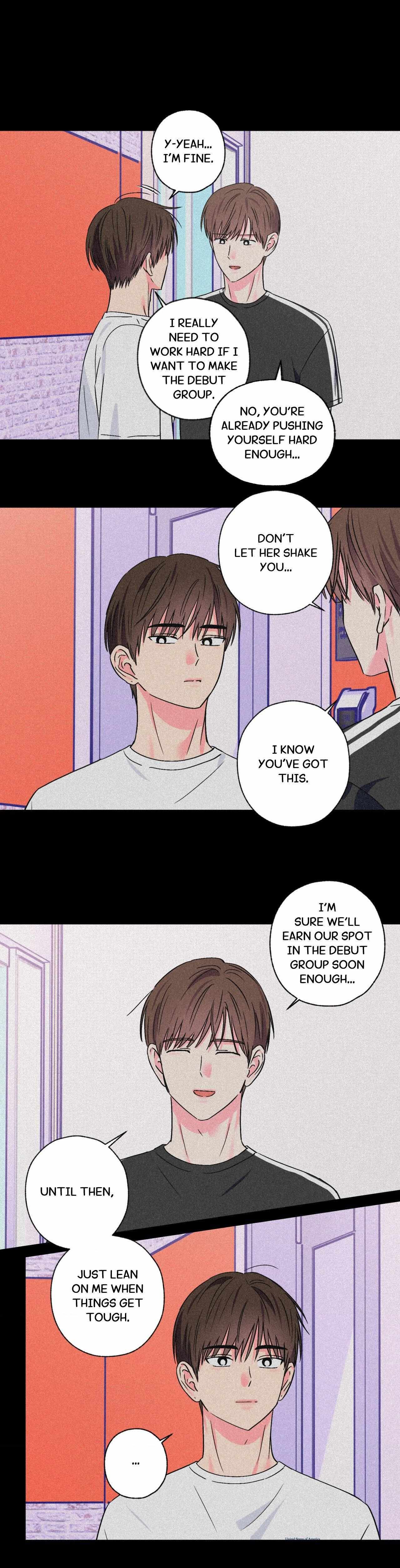 Exclusive Scandal Chapter 65 page 2 - 