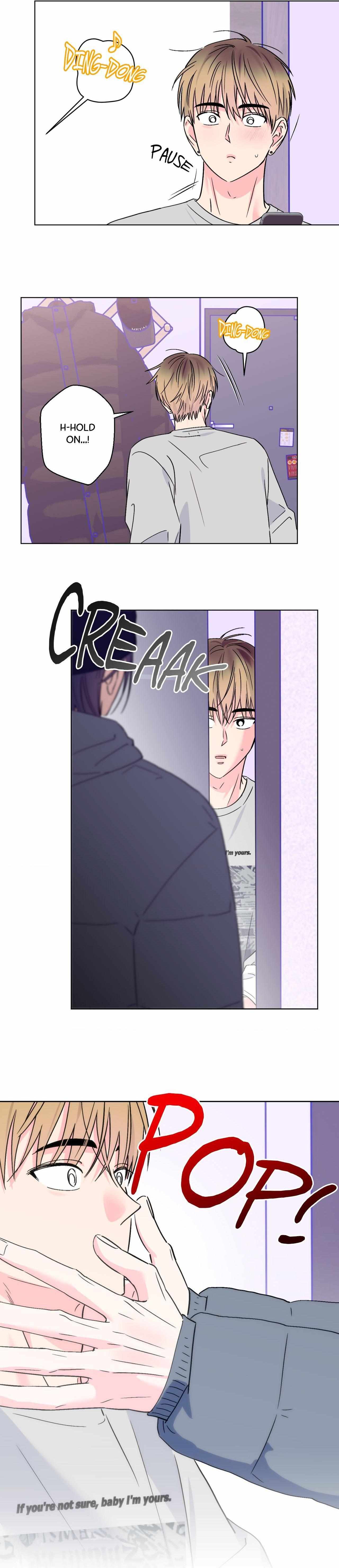 Exclusive Scandal Chapter 65 page 12 - 
