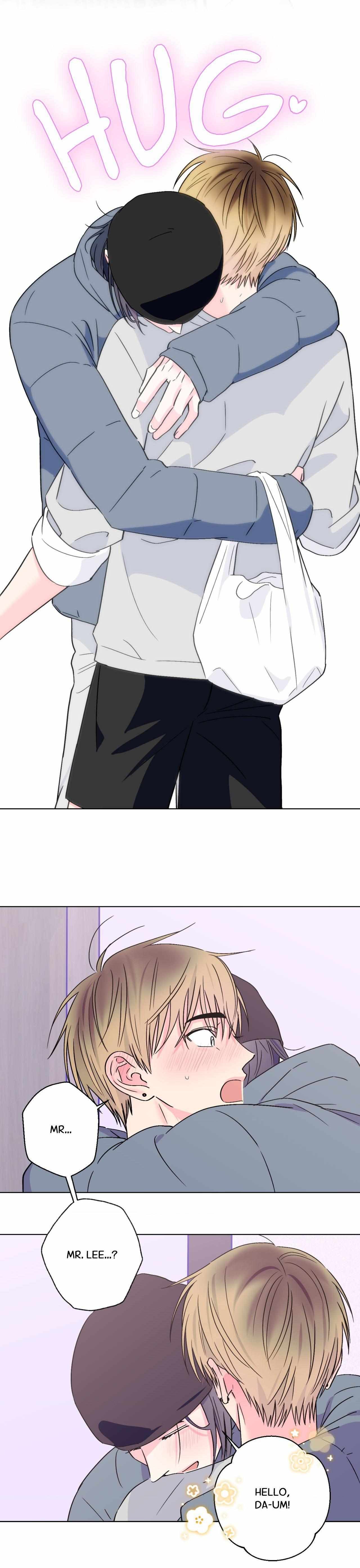 Exclusive Scandal Chapter 65 page 13 - 