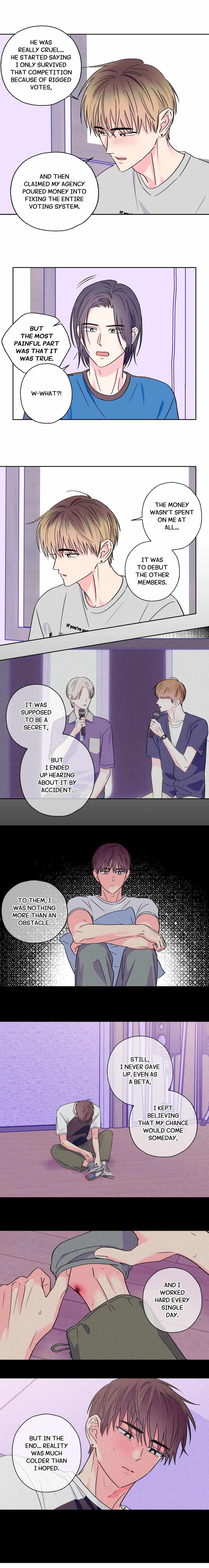 Exclusive Scandal Chapter 66 page 12 - 