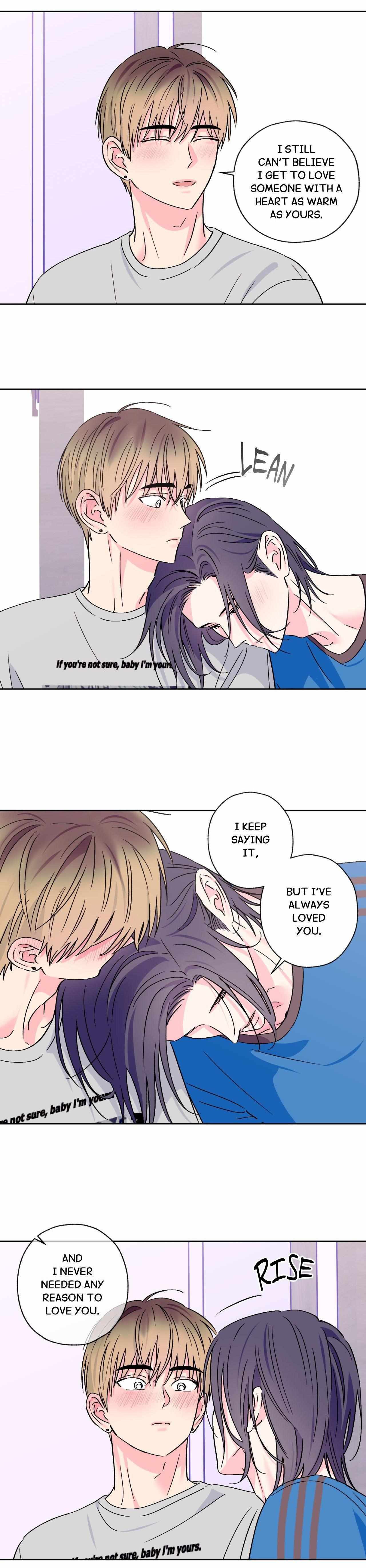 Exclusive Scandal Chapter 66 page 16 - 