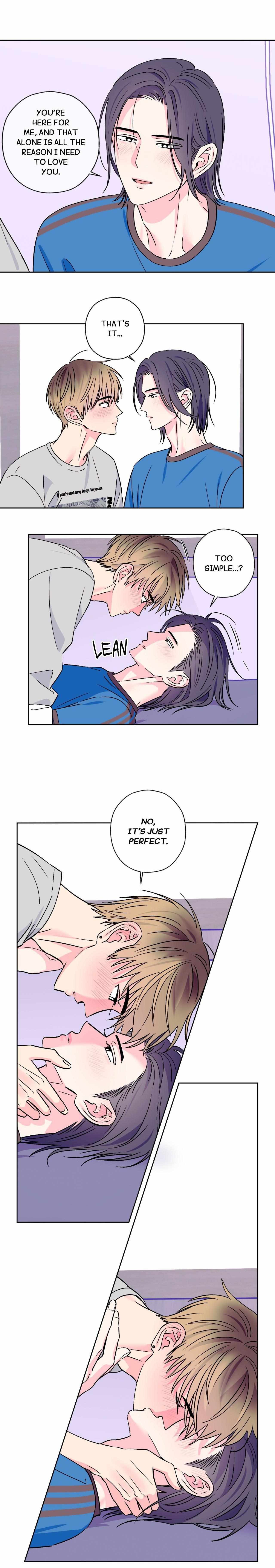 Exclusive Scandal Chapter 66 page 17 - 